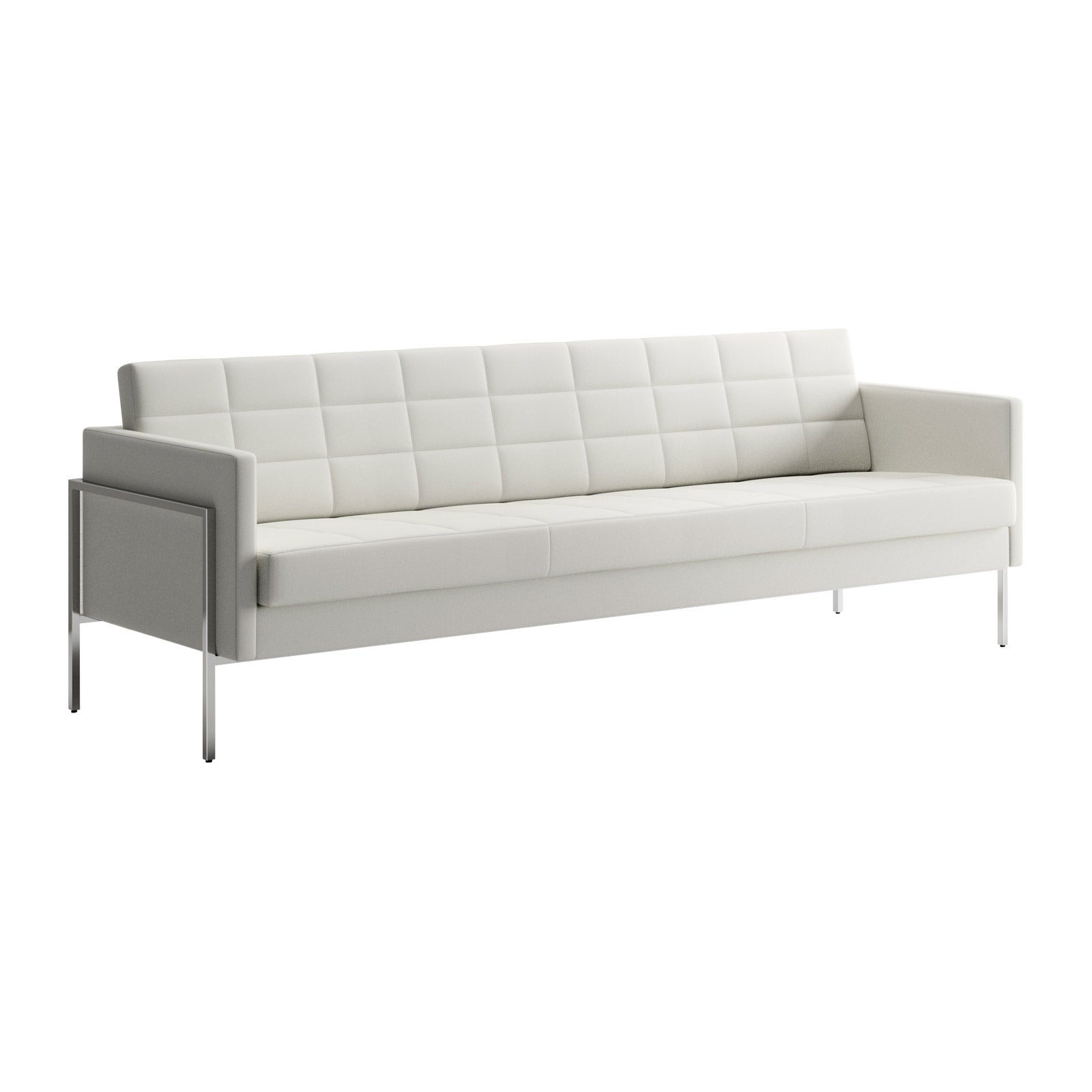 Ethos One Sofa Upholstered Arms