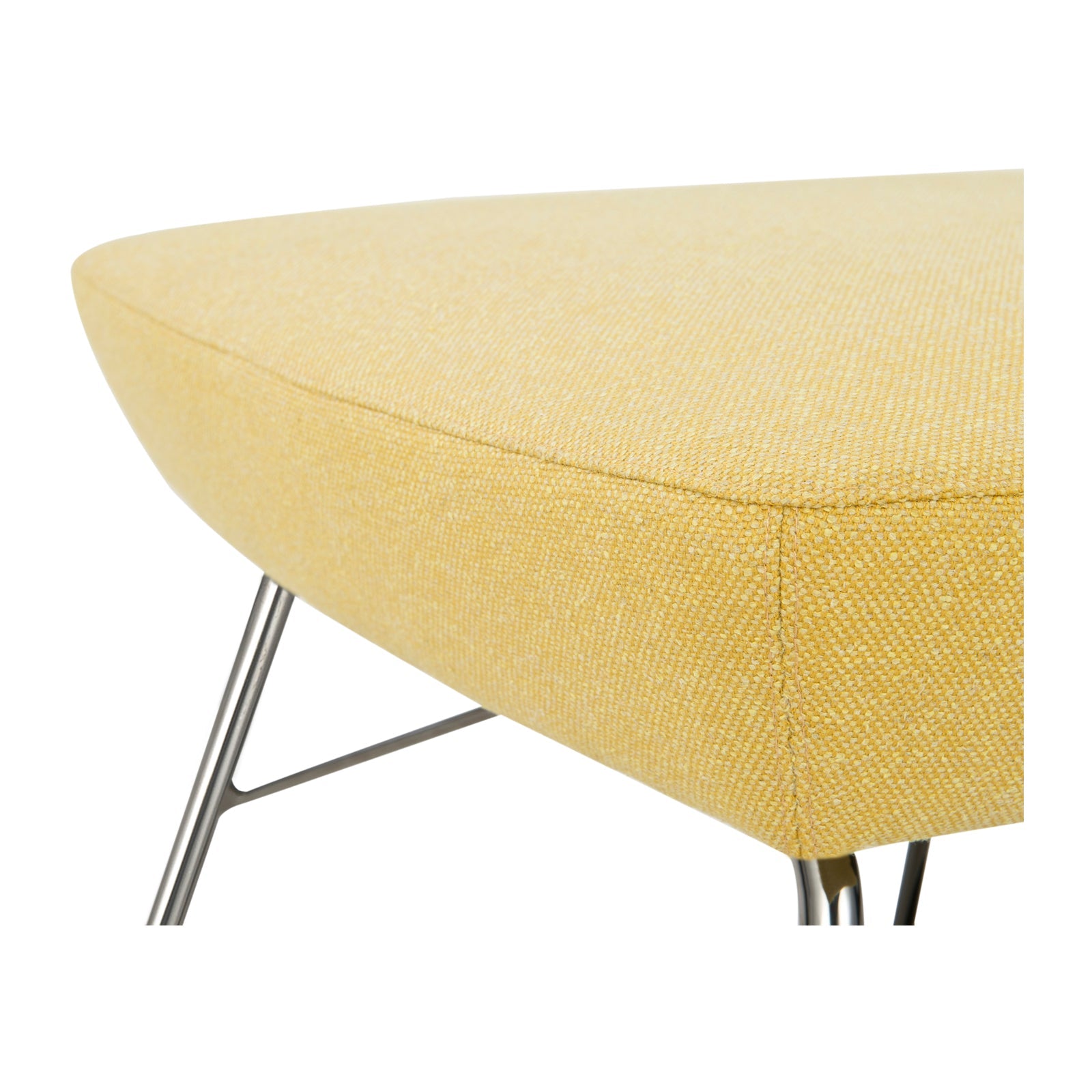 Bing Ottoman Tubular Base