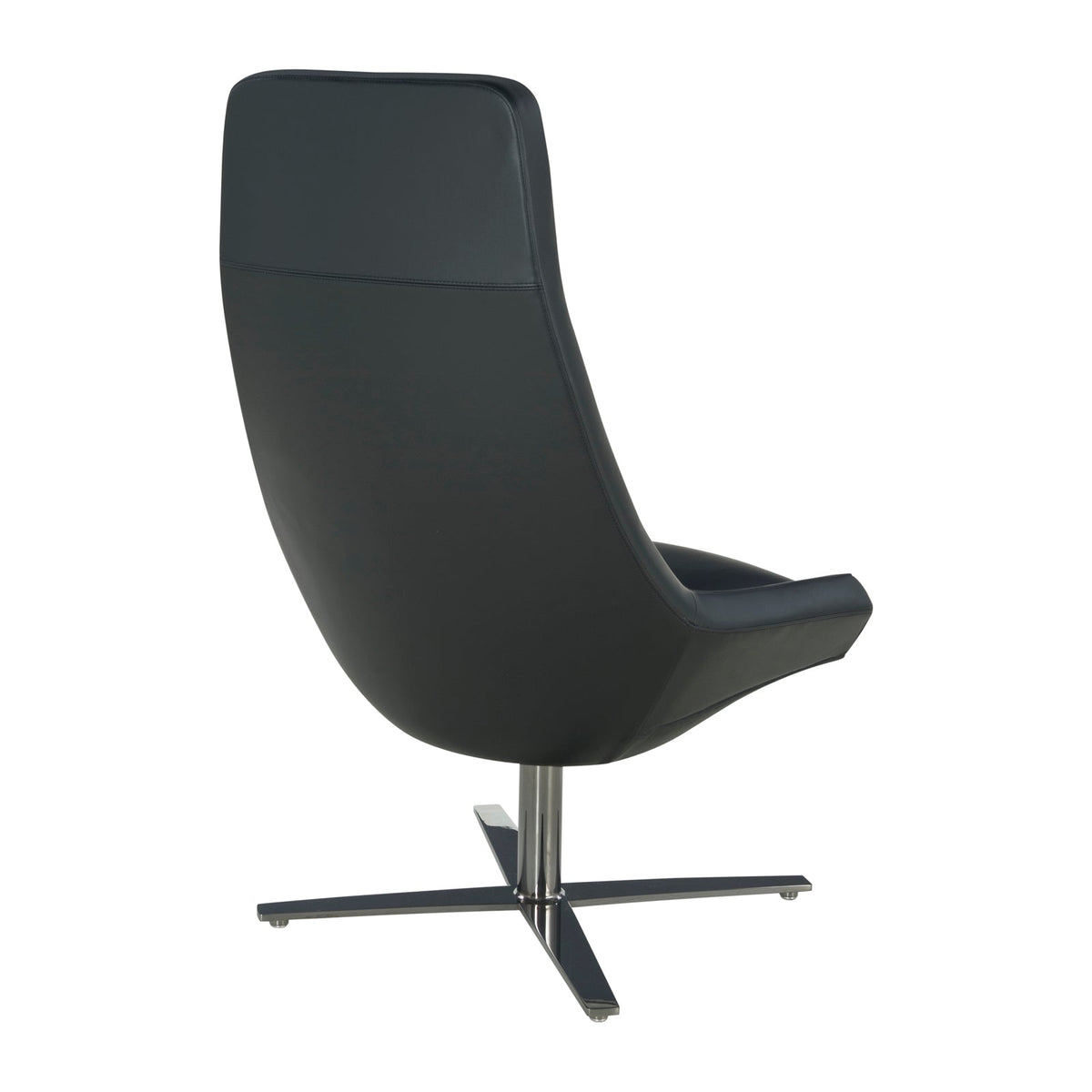 Bing High Back Work Lounge