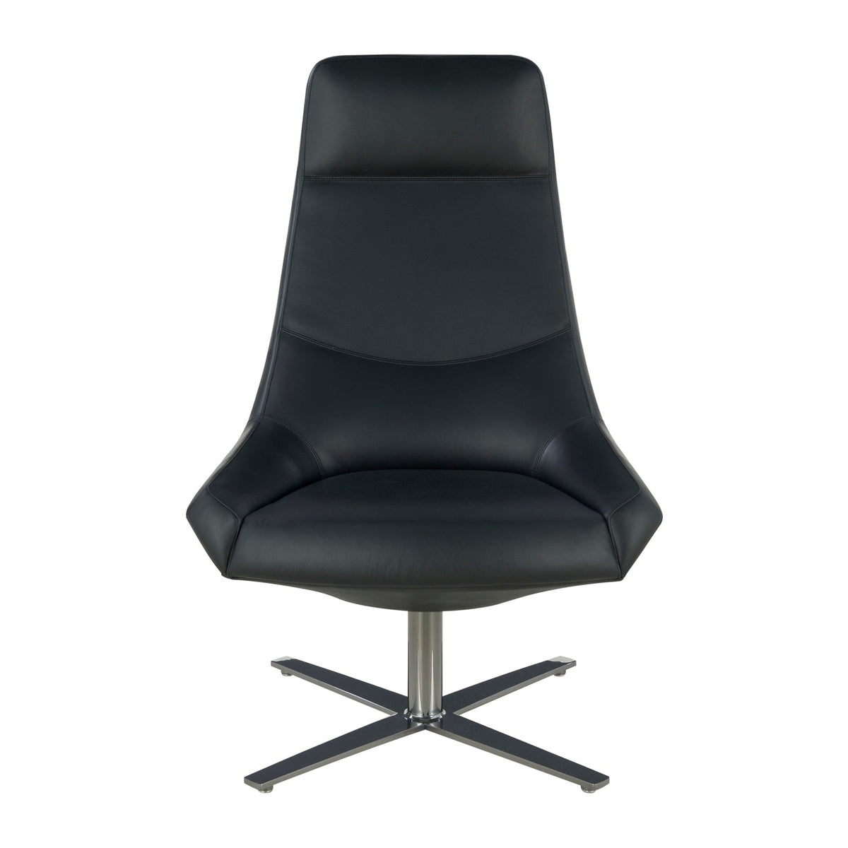 Bing High Back Work Lounge