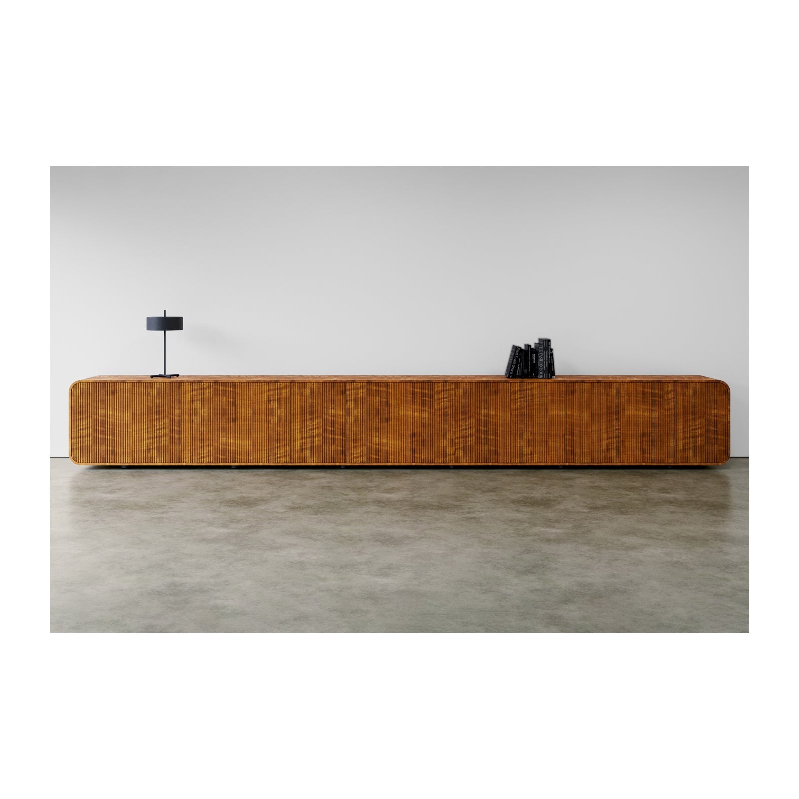 Compass Credenza