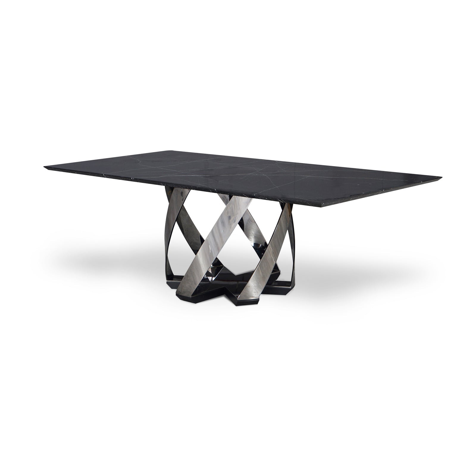 Ribbon Rectangular Table