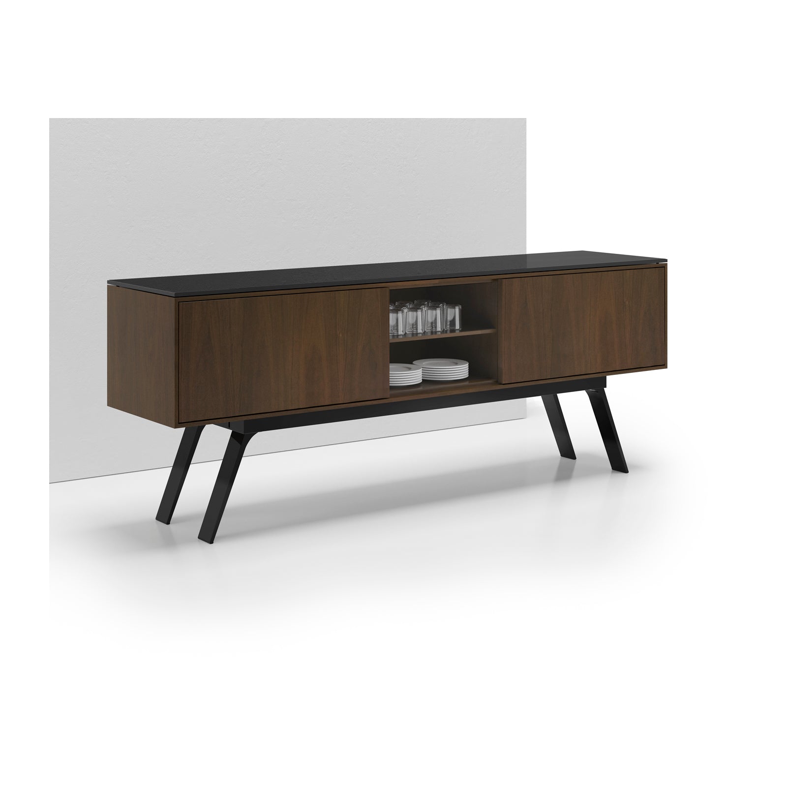 Gait Credenza
