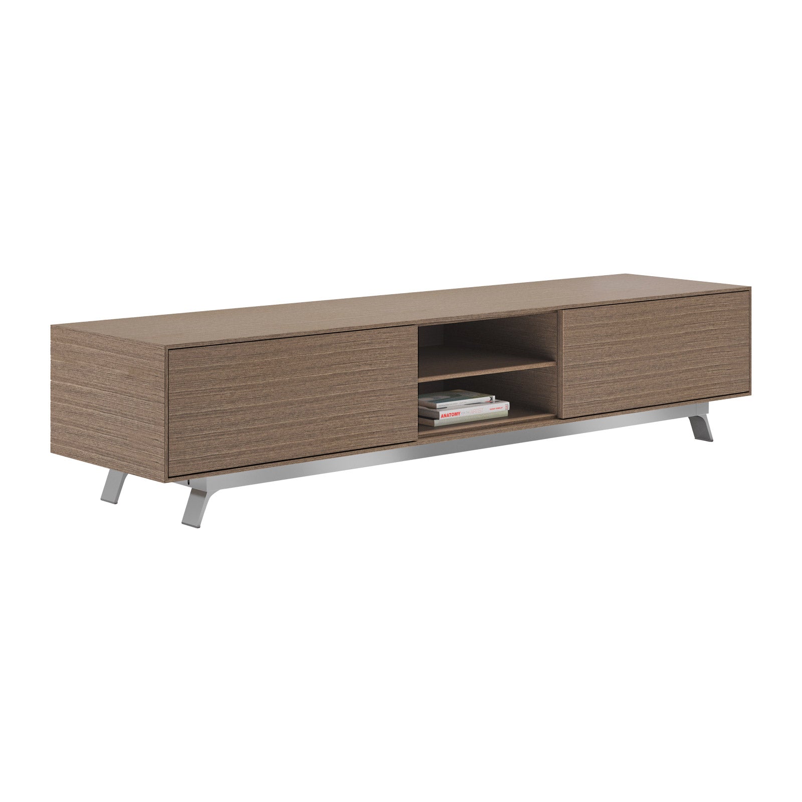 Gait Credenza