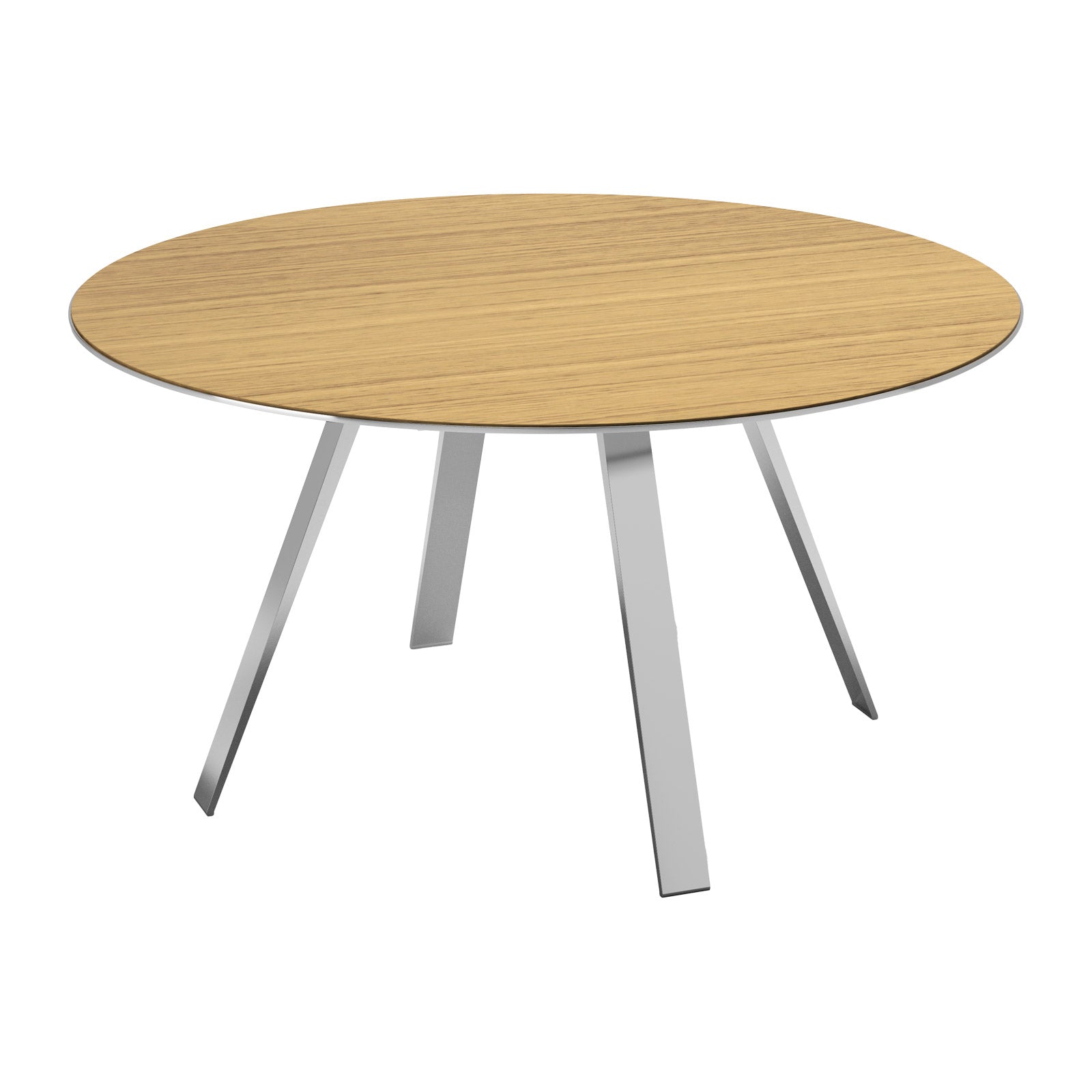Gait Round Meeting Table