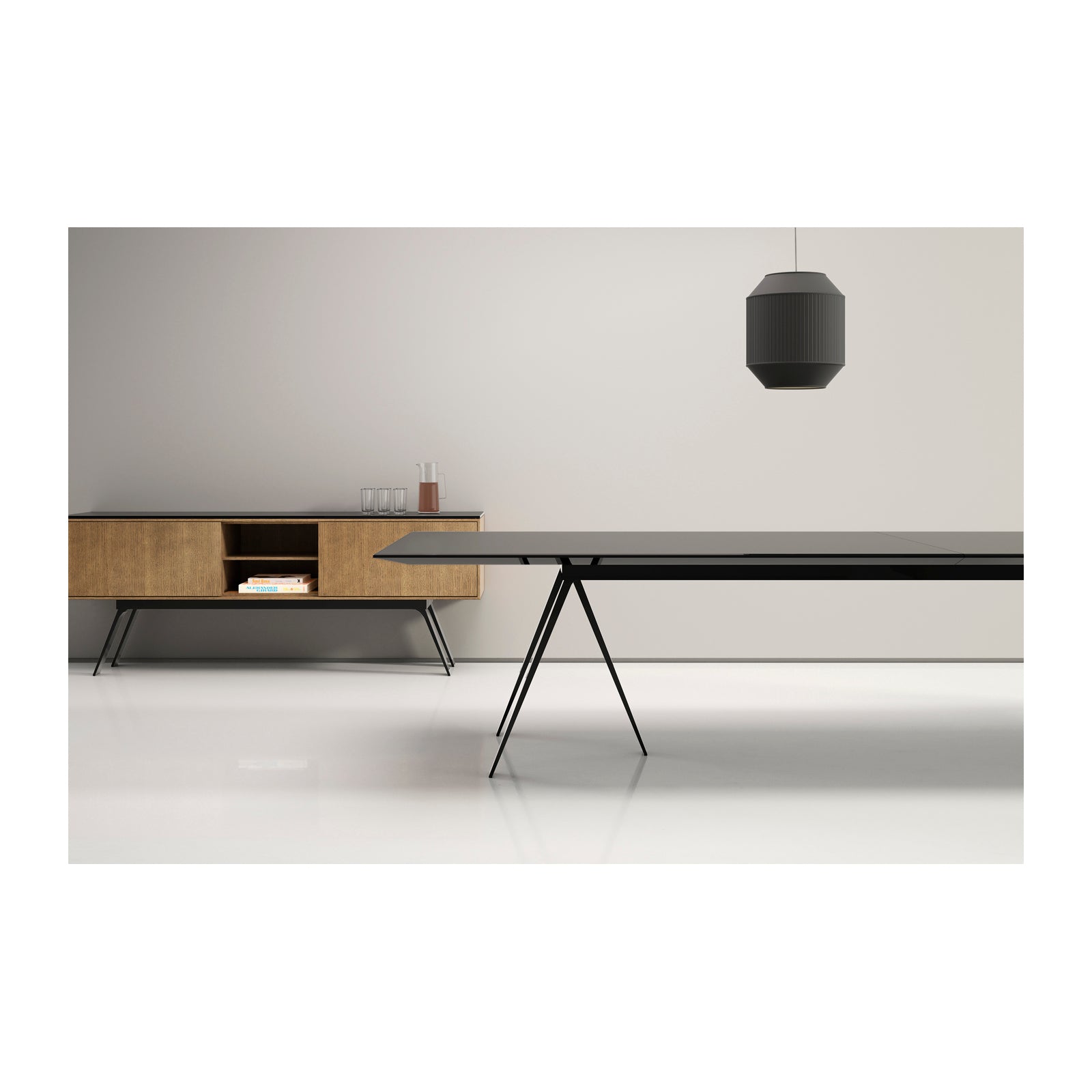 Gait Table