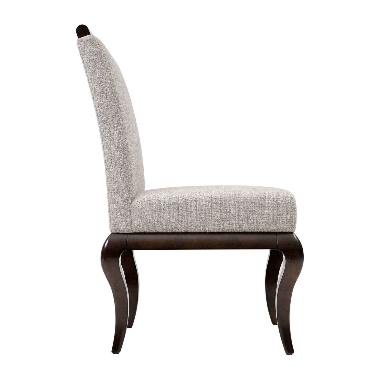 Inversion Nest Side Chair