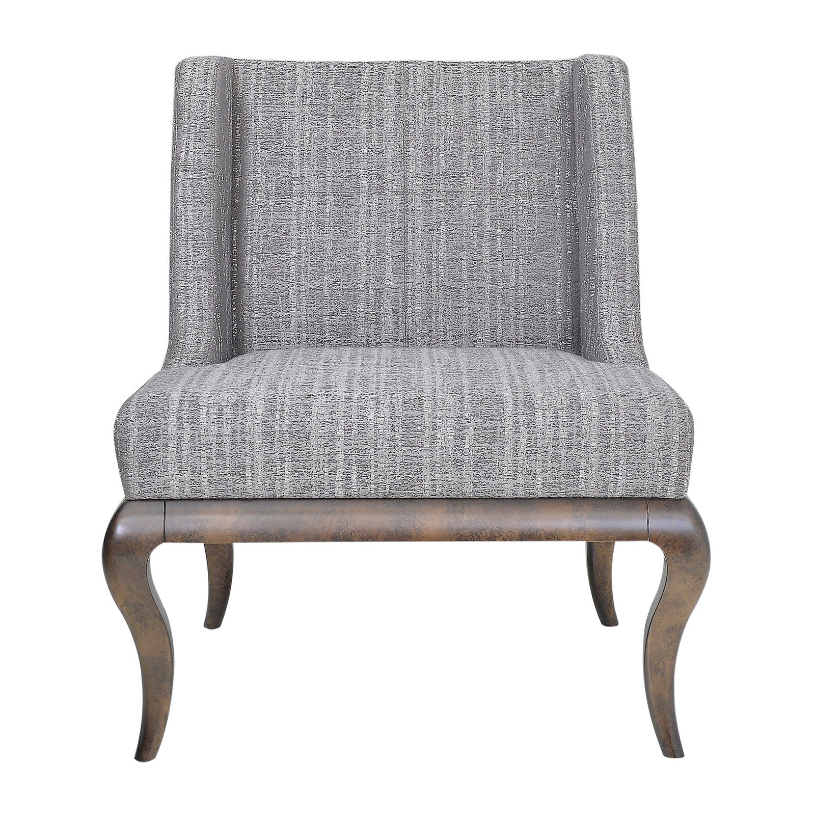 Inversion Nest Easy Chair