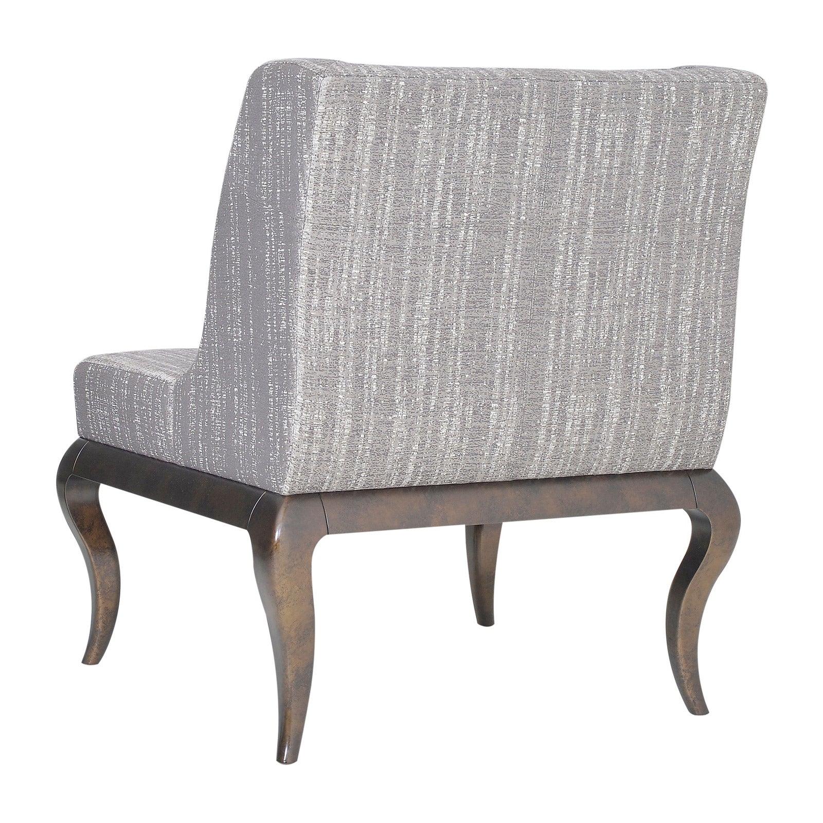 Inversion Nest Easy Chair