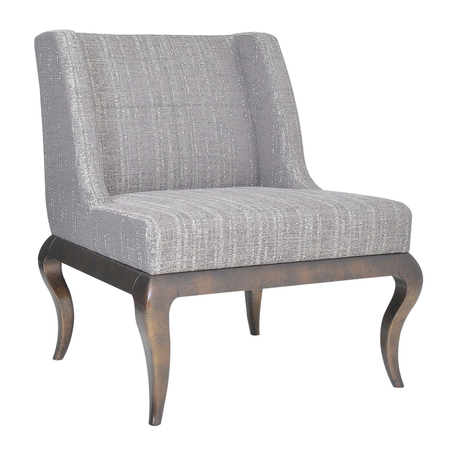 Inversion Nest Easy Chair