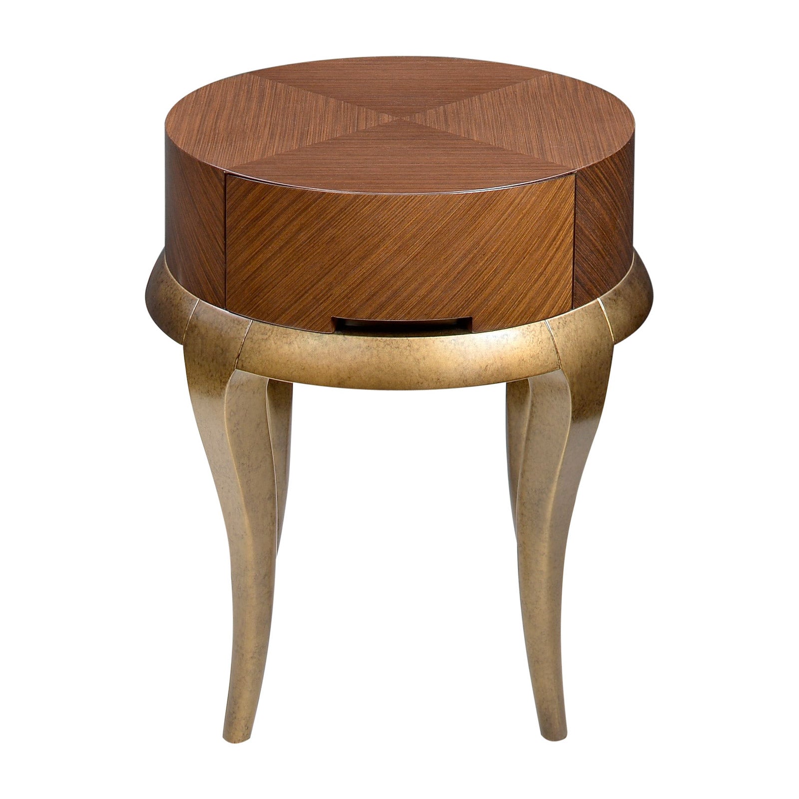 Inversion Grace Side Table