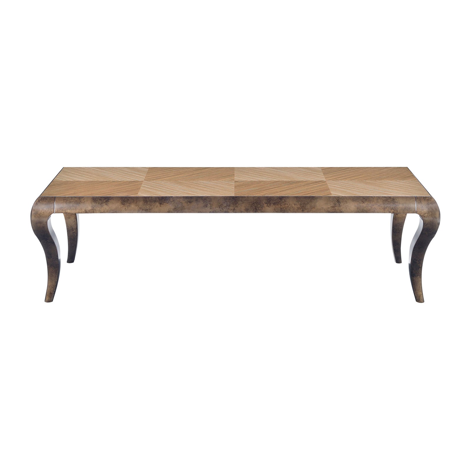 Inversion Grace Cocktail Table