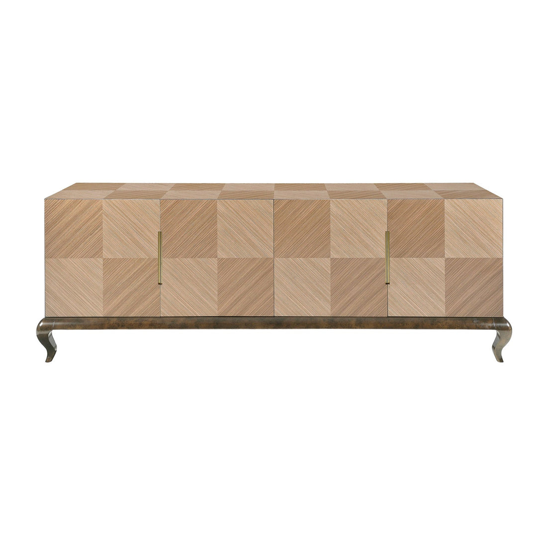 Inversion Grace Multi-function Cabinet