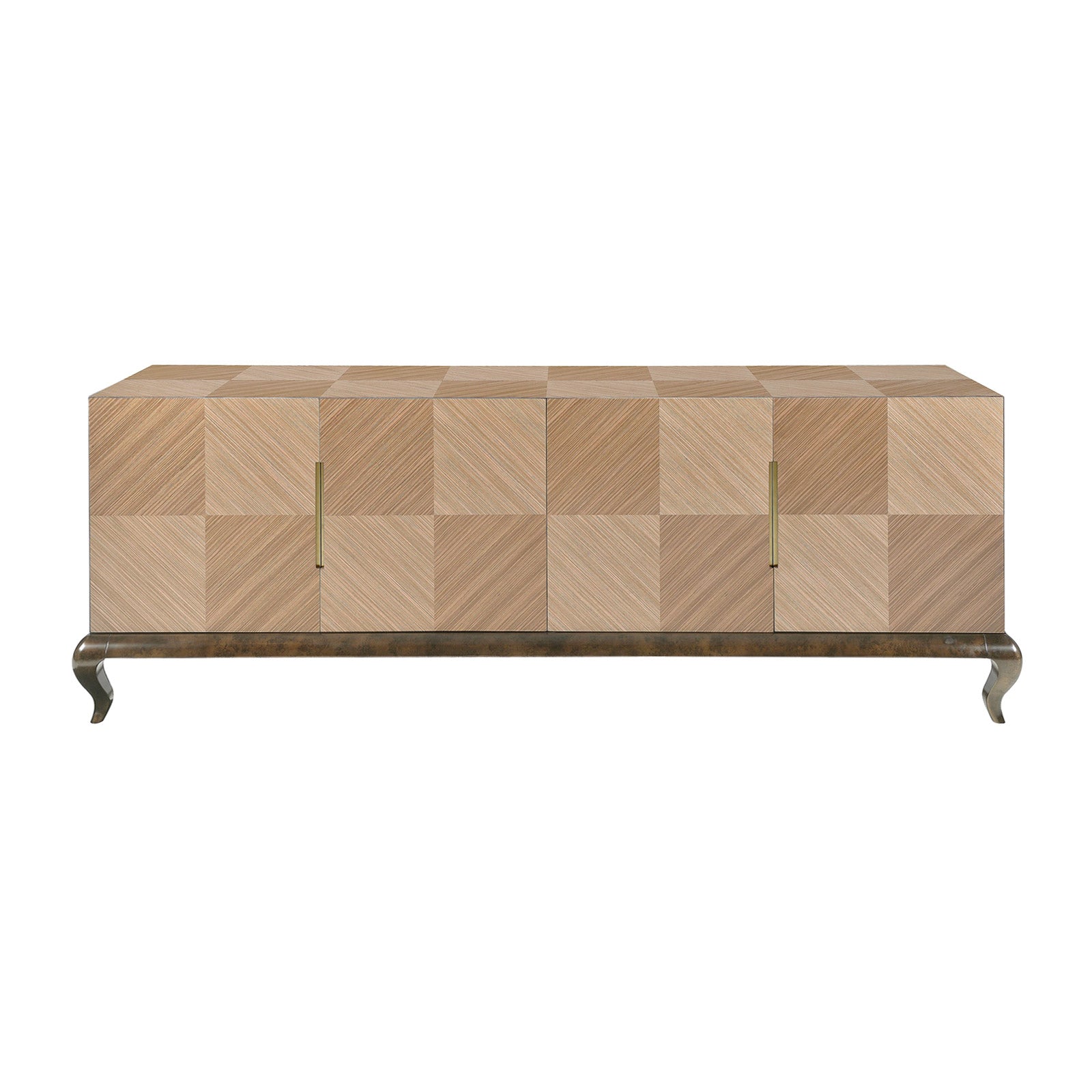 Inversion Grace Multi-function Cabinet