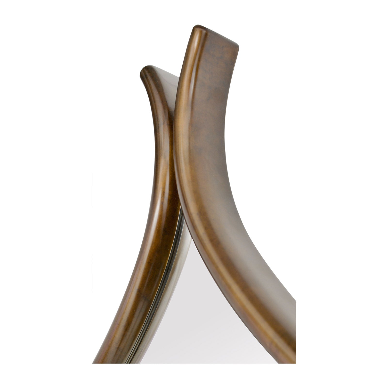 Inversion Grace Wall Mounted Mirror