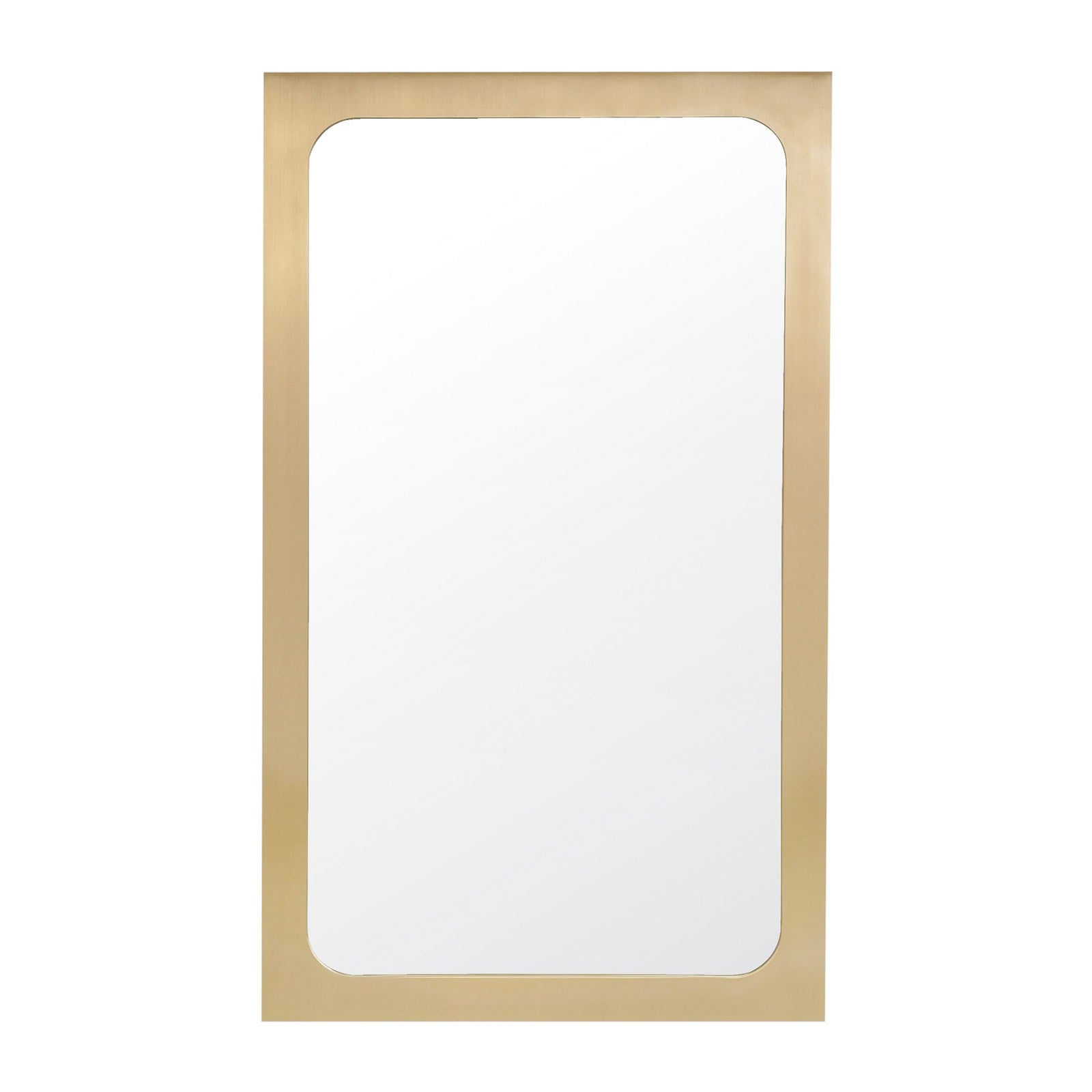 Inversion Arche Wall Mounted Mirror