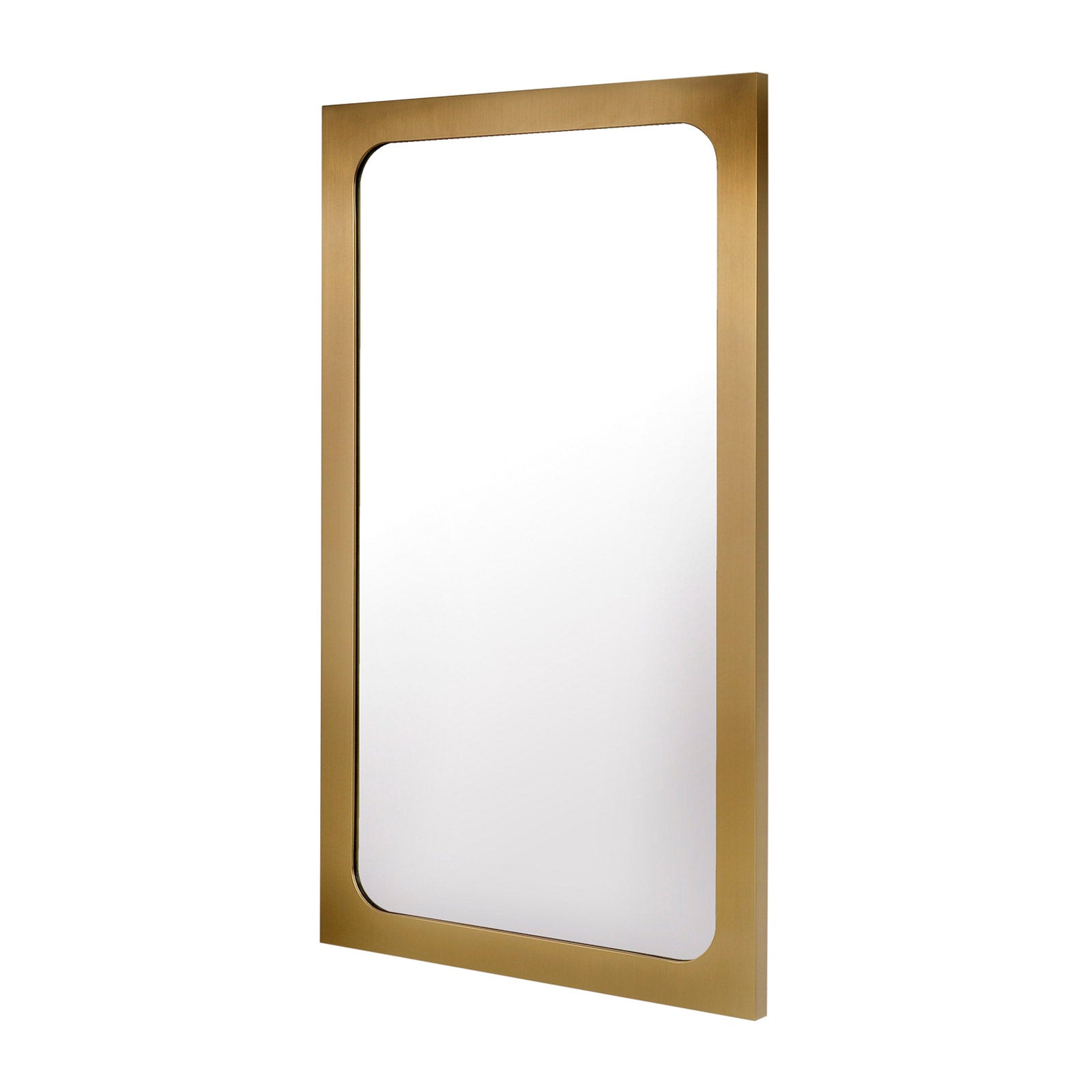 Inversion Arche Wall Mounted Mirror