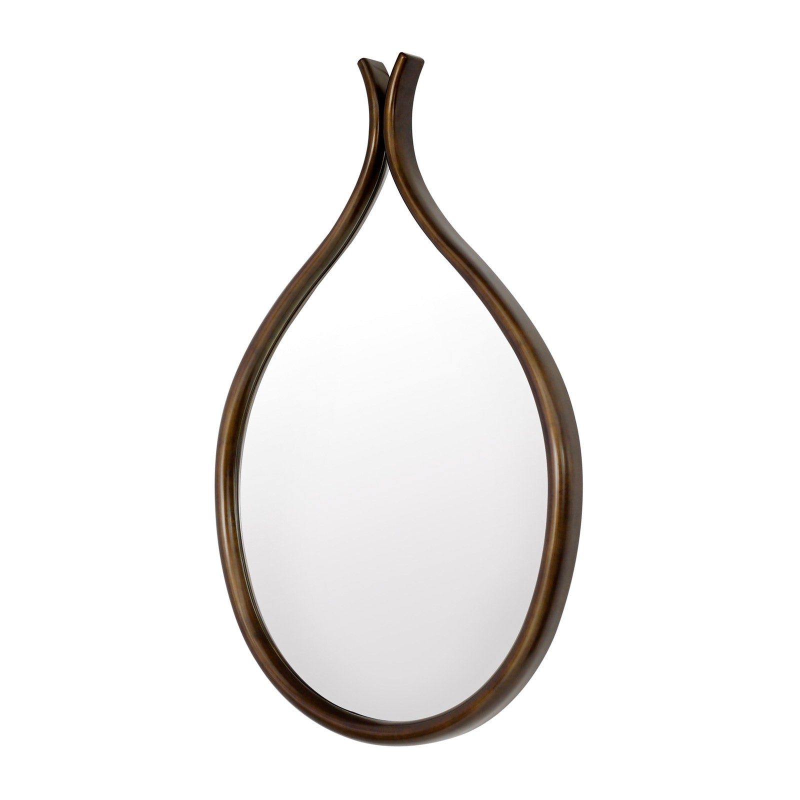 Inversion Grace Wall Mounted Mirror
