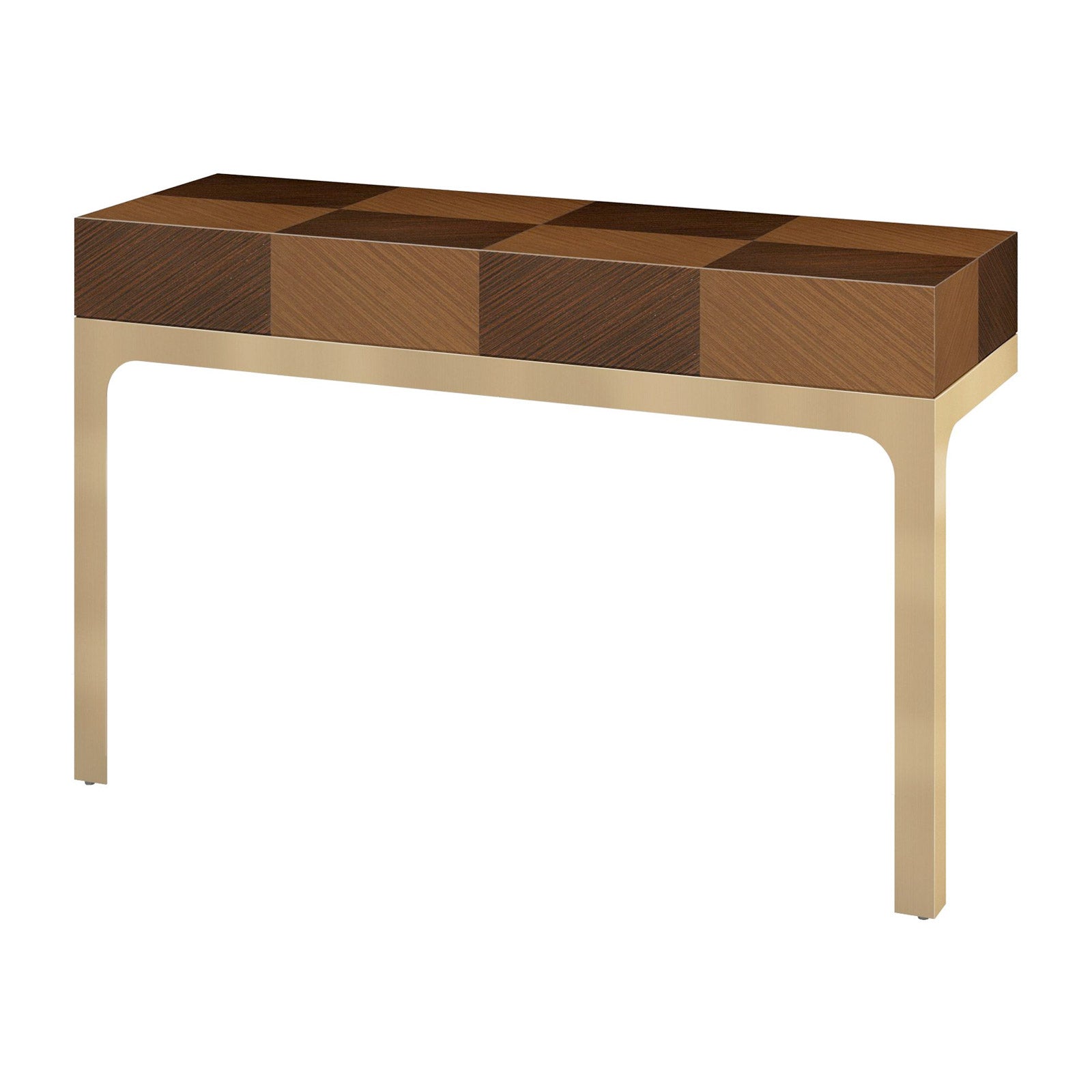 Inversion Arche Wall Mounted Vanity