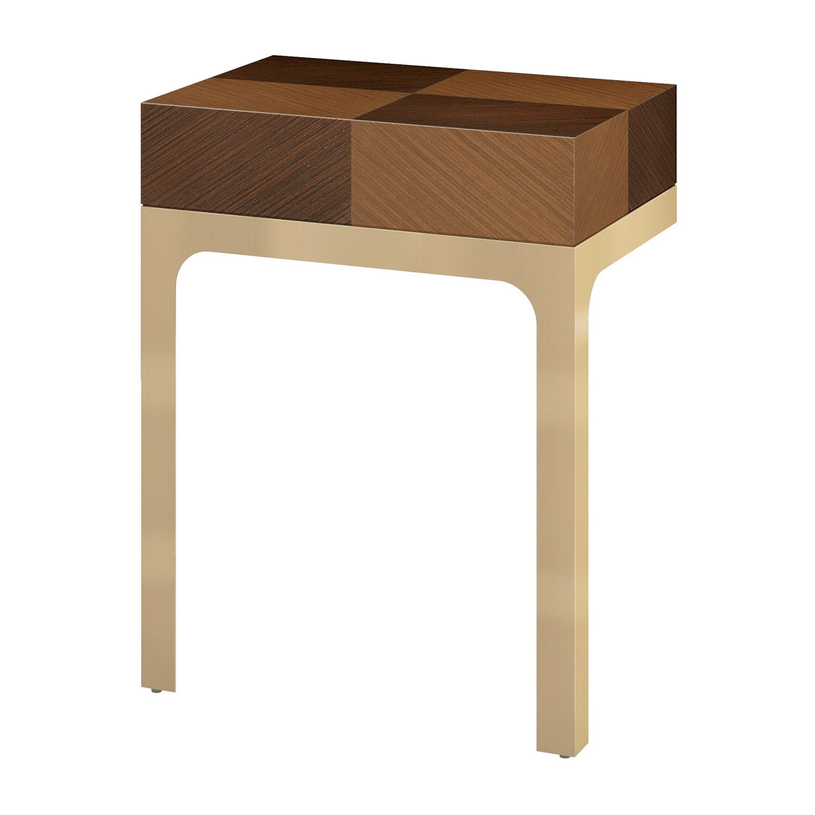 Inversion Arche Wall Mounted Vanity