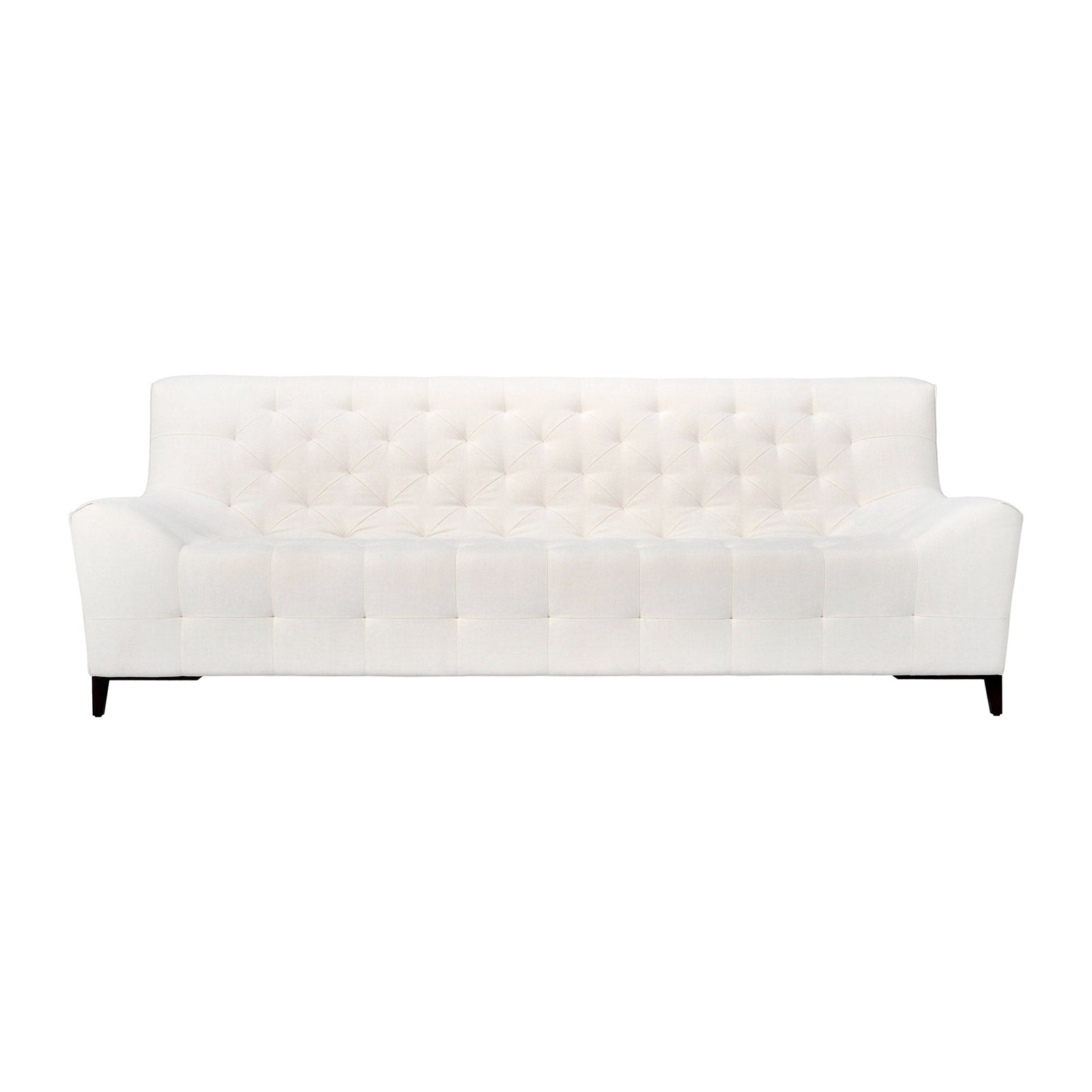 Cosmopolitan & Signet Sigmund Tufted Sofa