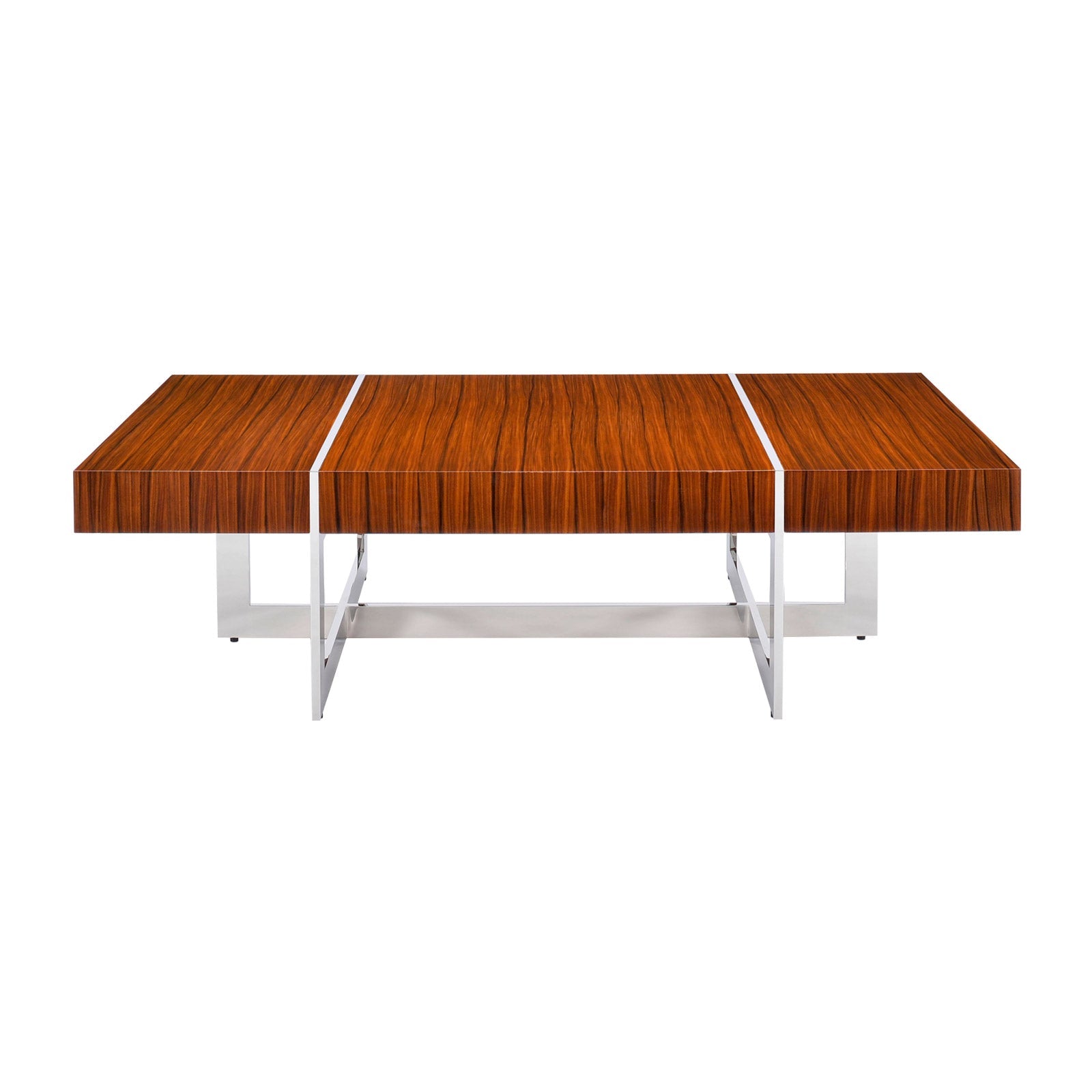Cosmopolitan & Signet Bronte Rectangular Coffee Table