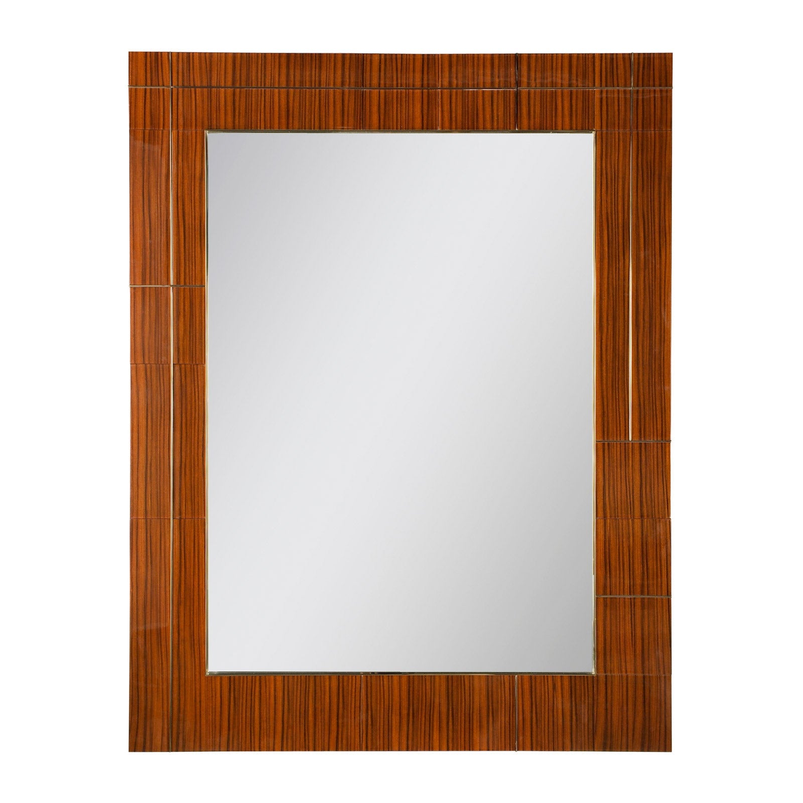Cosmopolitan & Signet Kingsley Rectangular Step Mirror