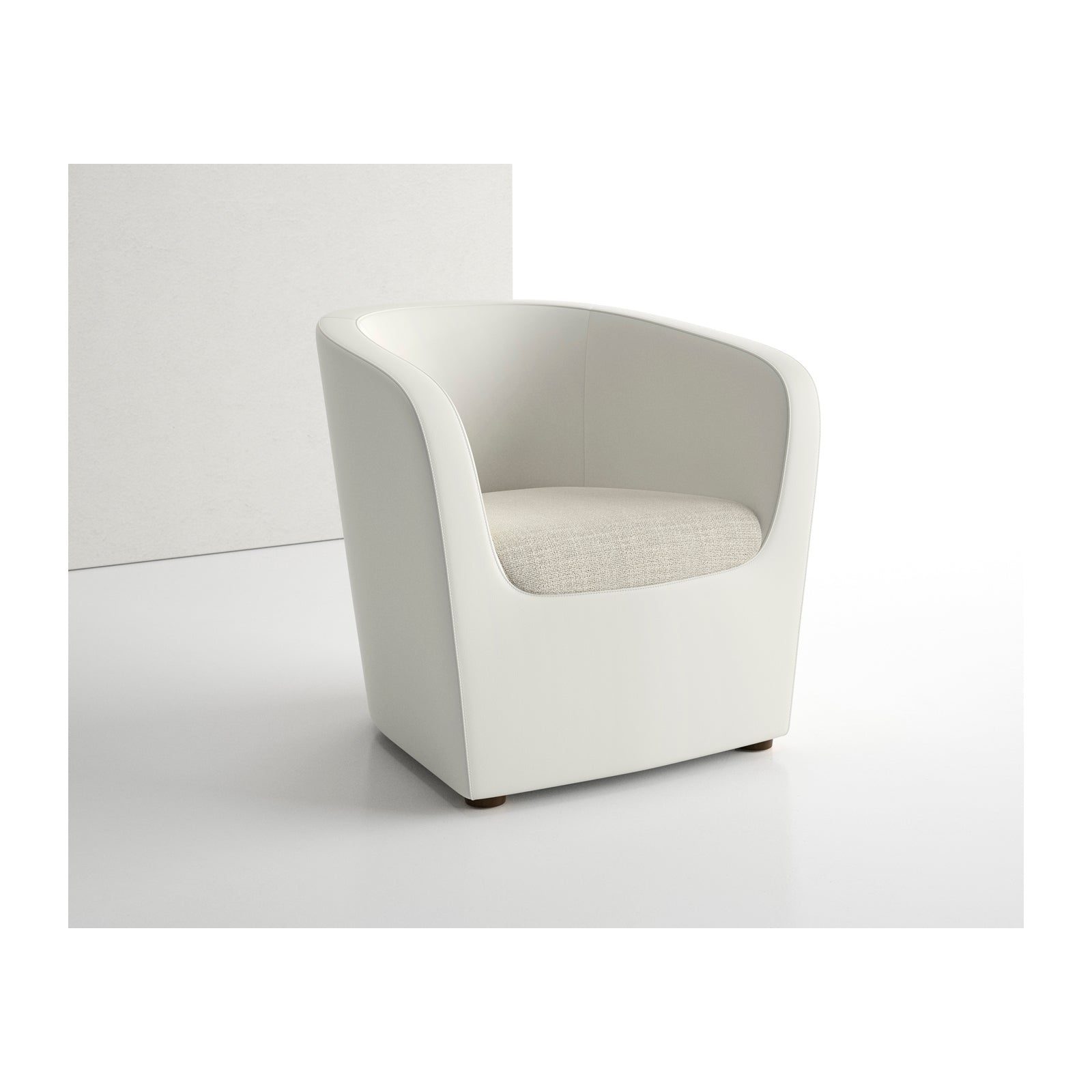 Ellsworth Round Lounge Chair