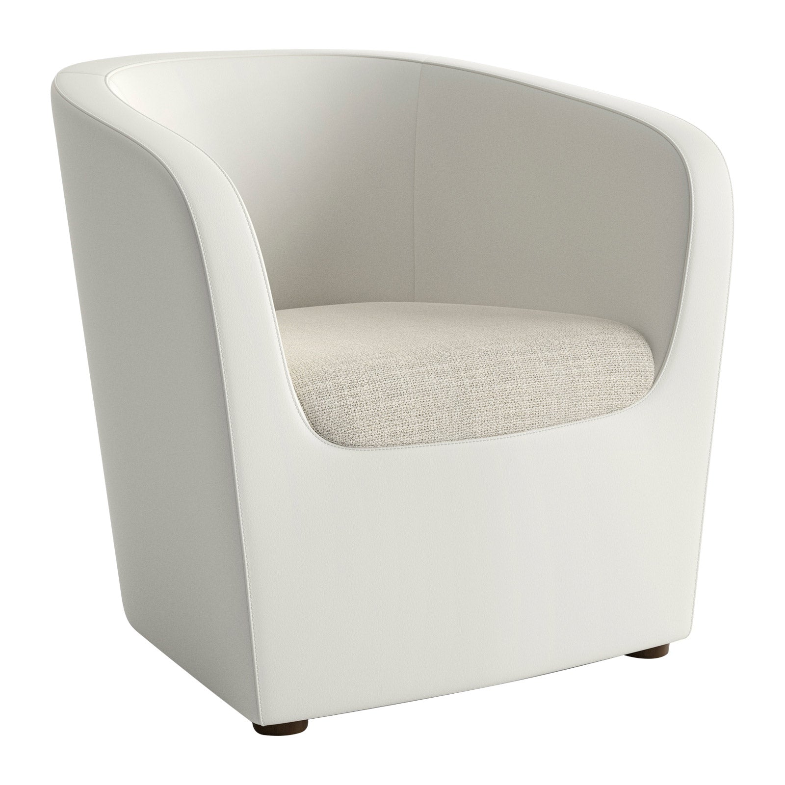Ellsworth Round Lounge Chair