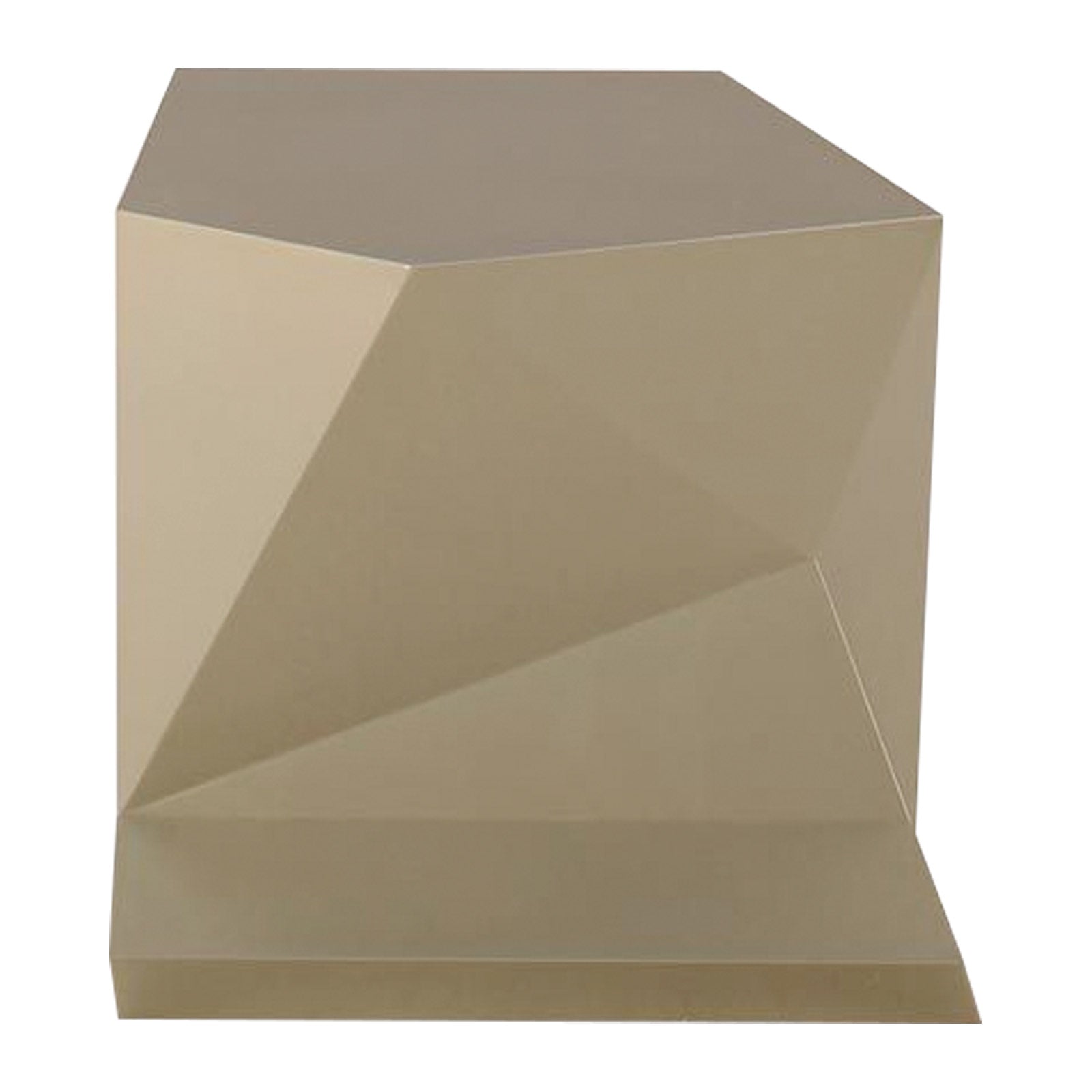 Rottet Powerful Table