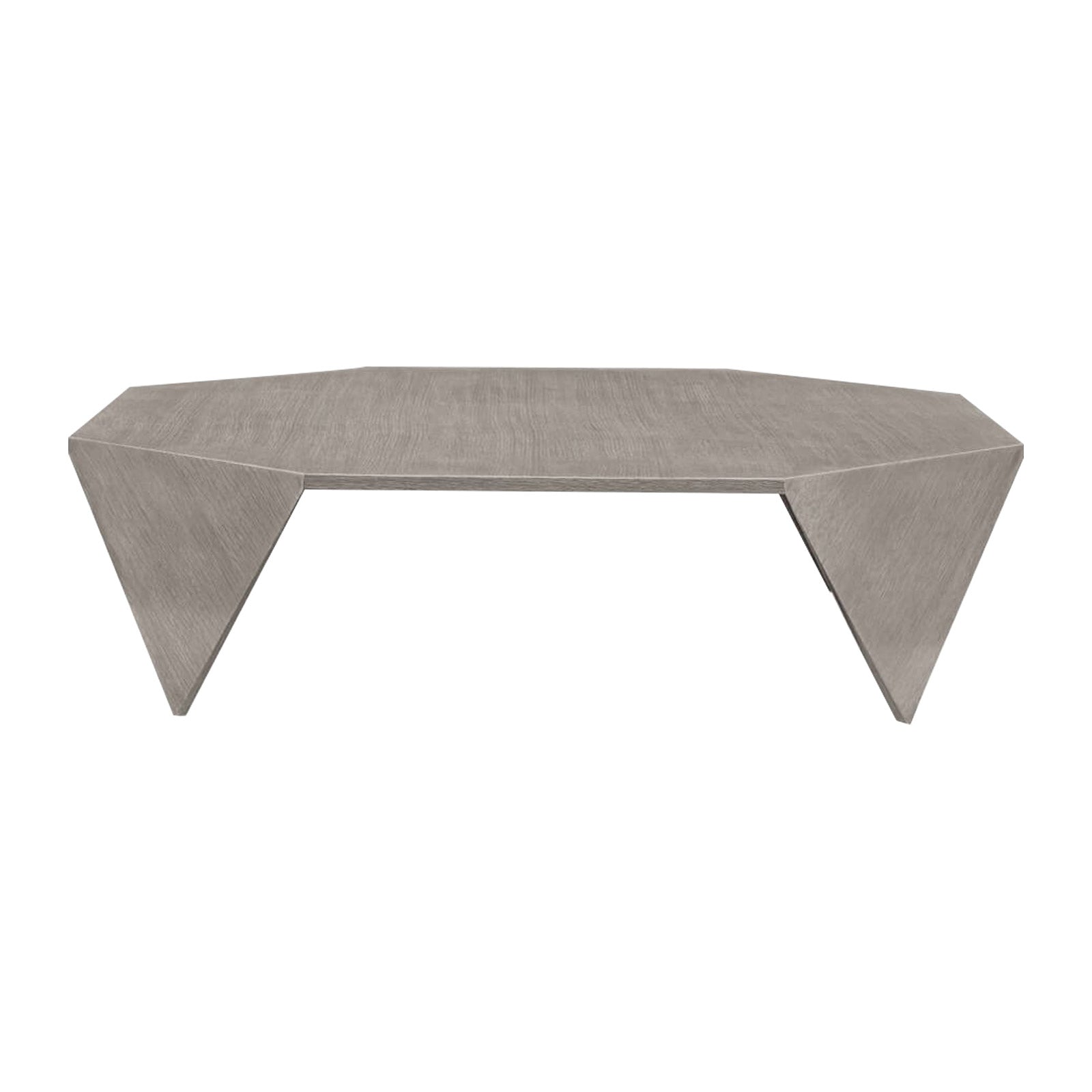 Rottet Origami Square Coffee Table