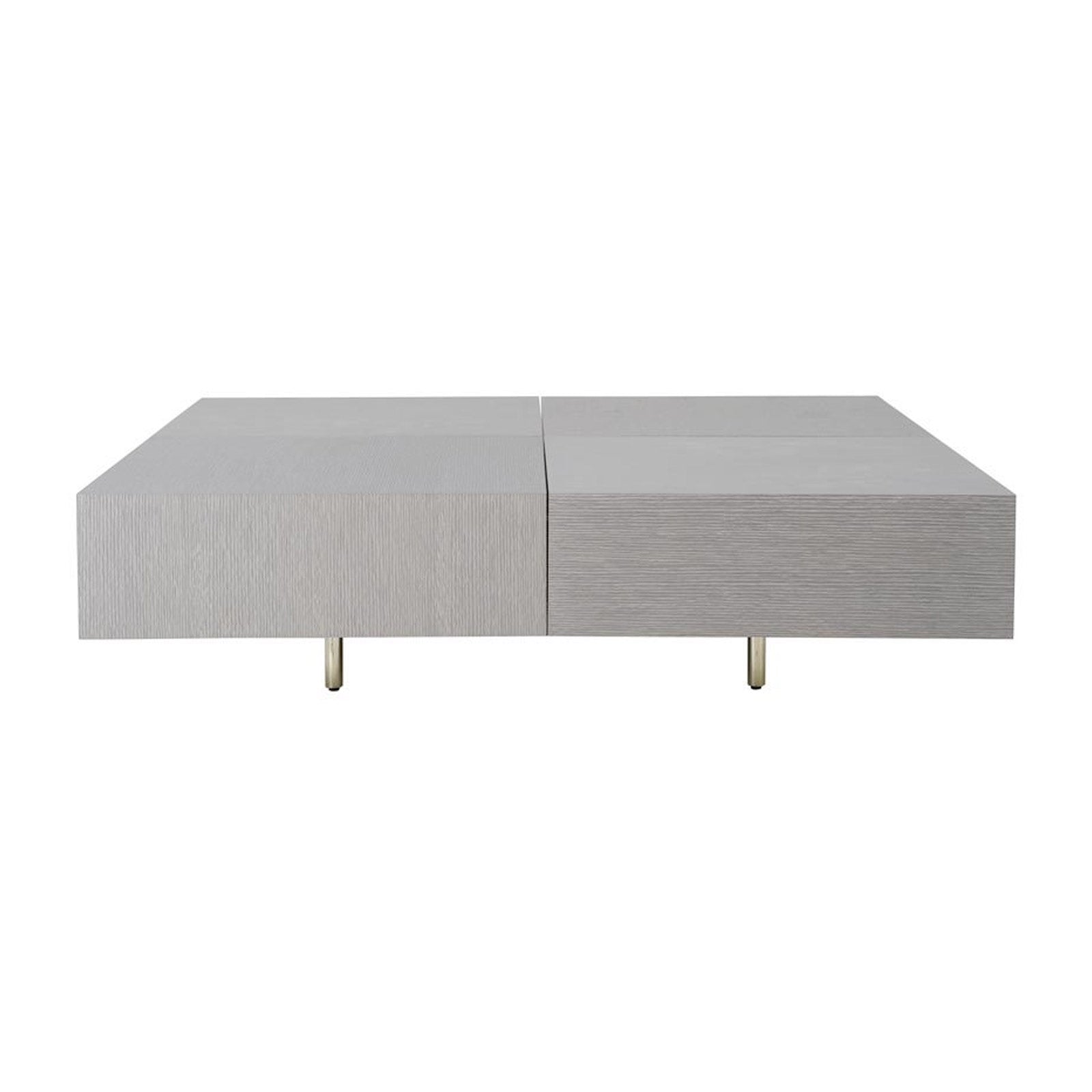 Rottet Quad Square Coffee Table
