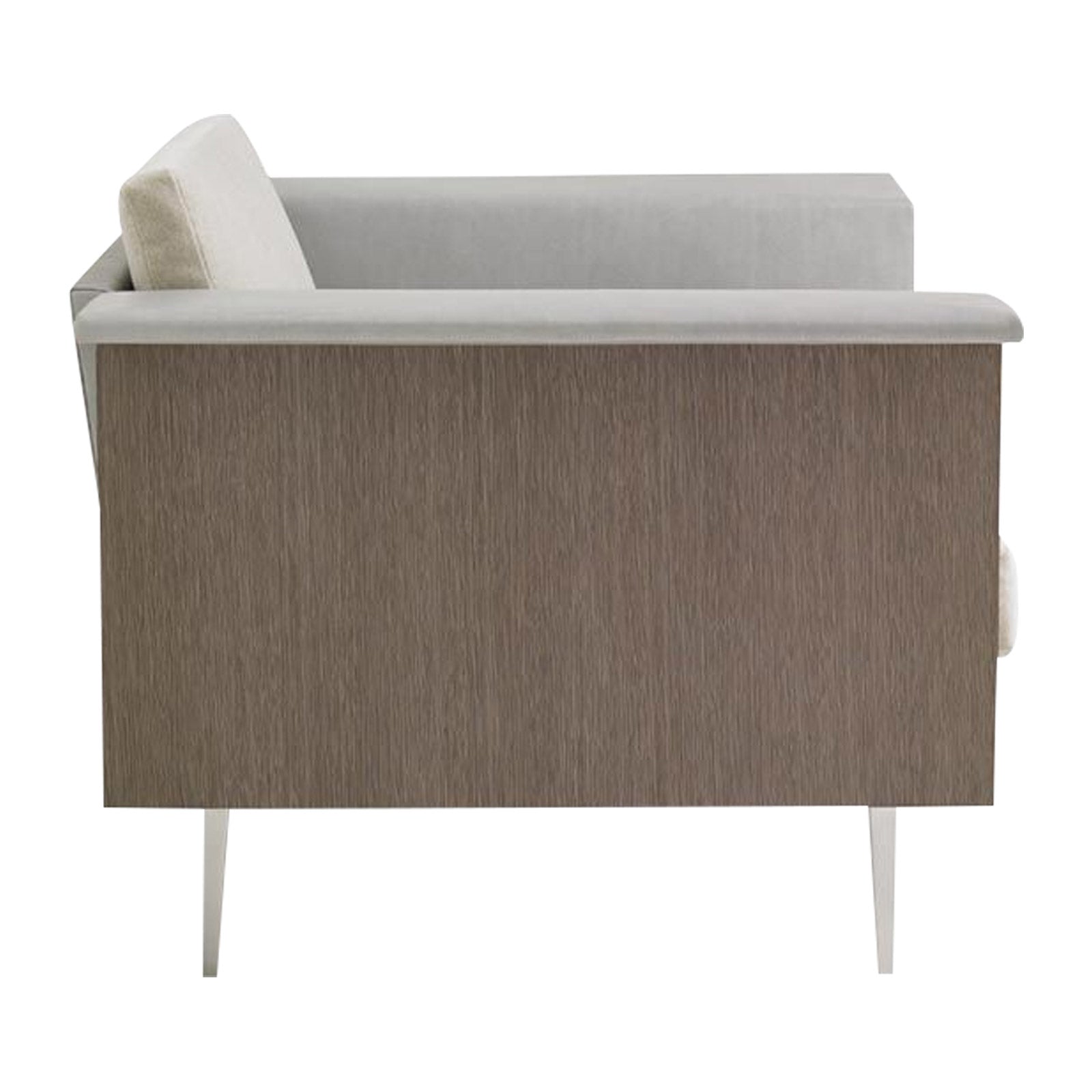 Rottet Structured Reading Chair
