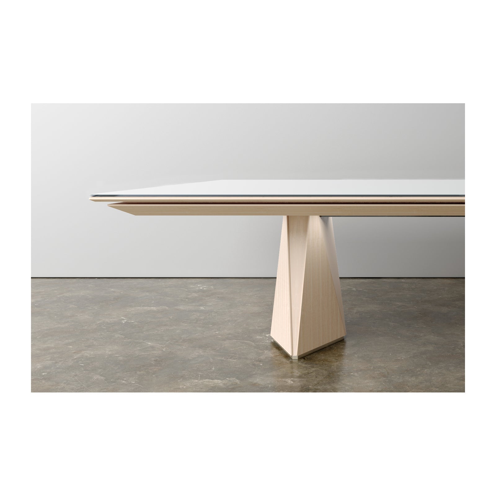 Skyward Conference Table