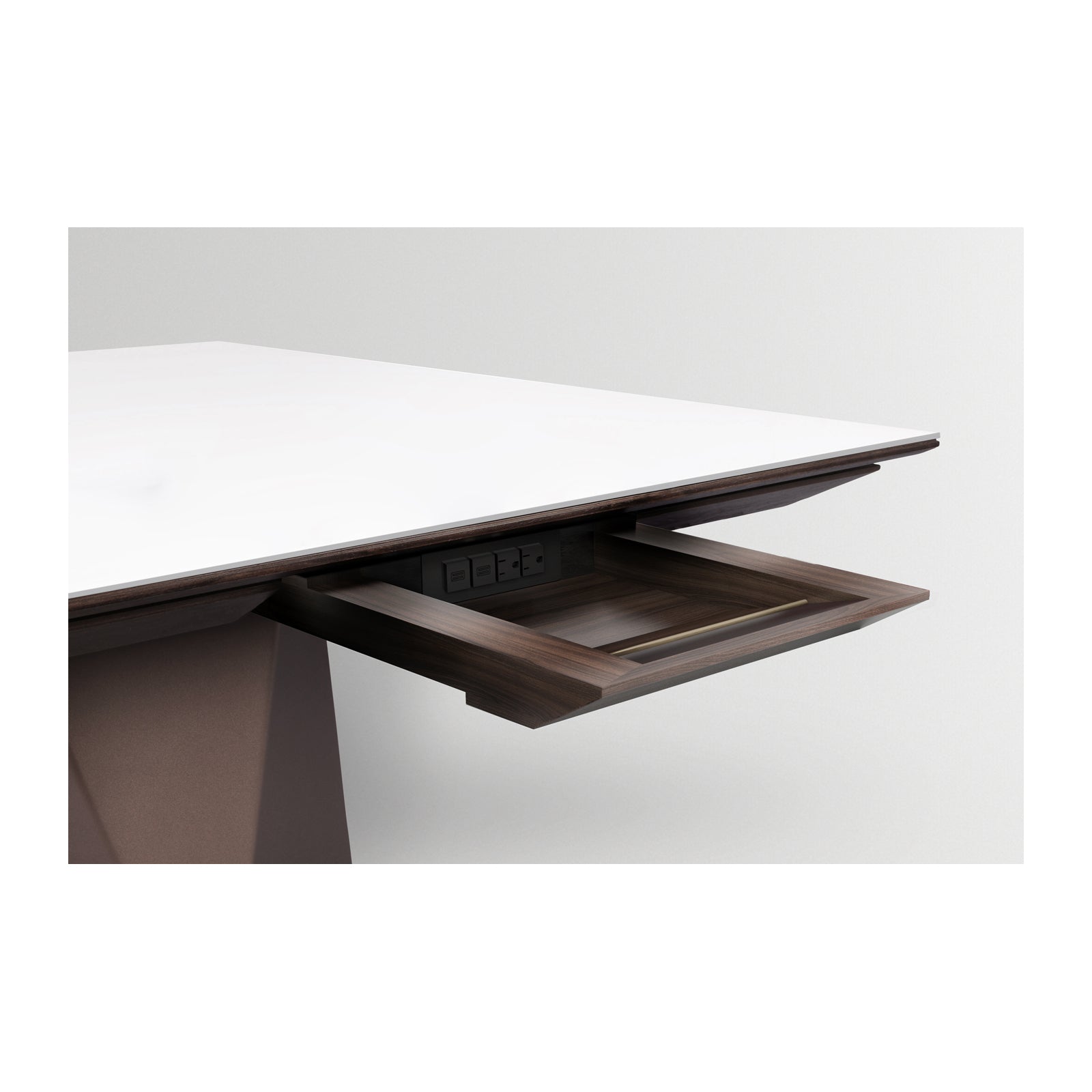 Skyward Conference Table