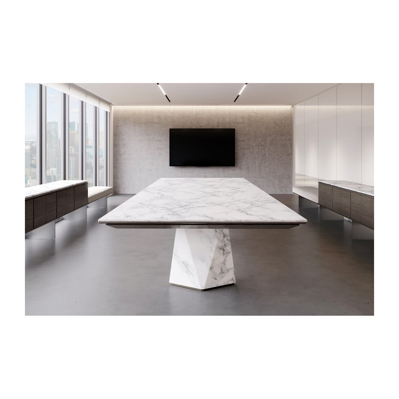 Skyward Conference Table