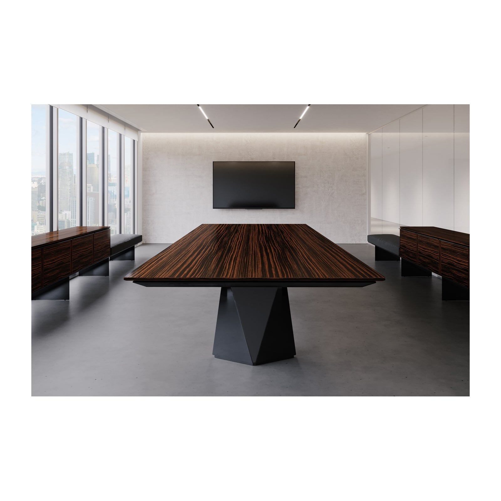 Skyward Conference Table