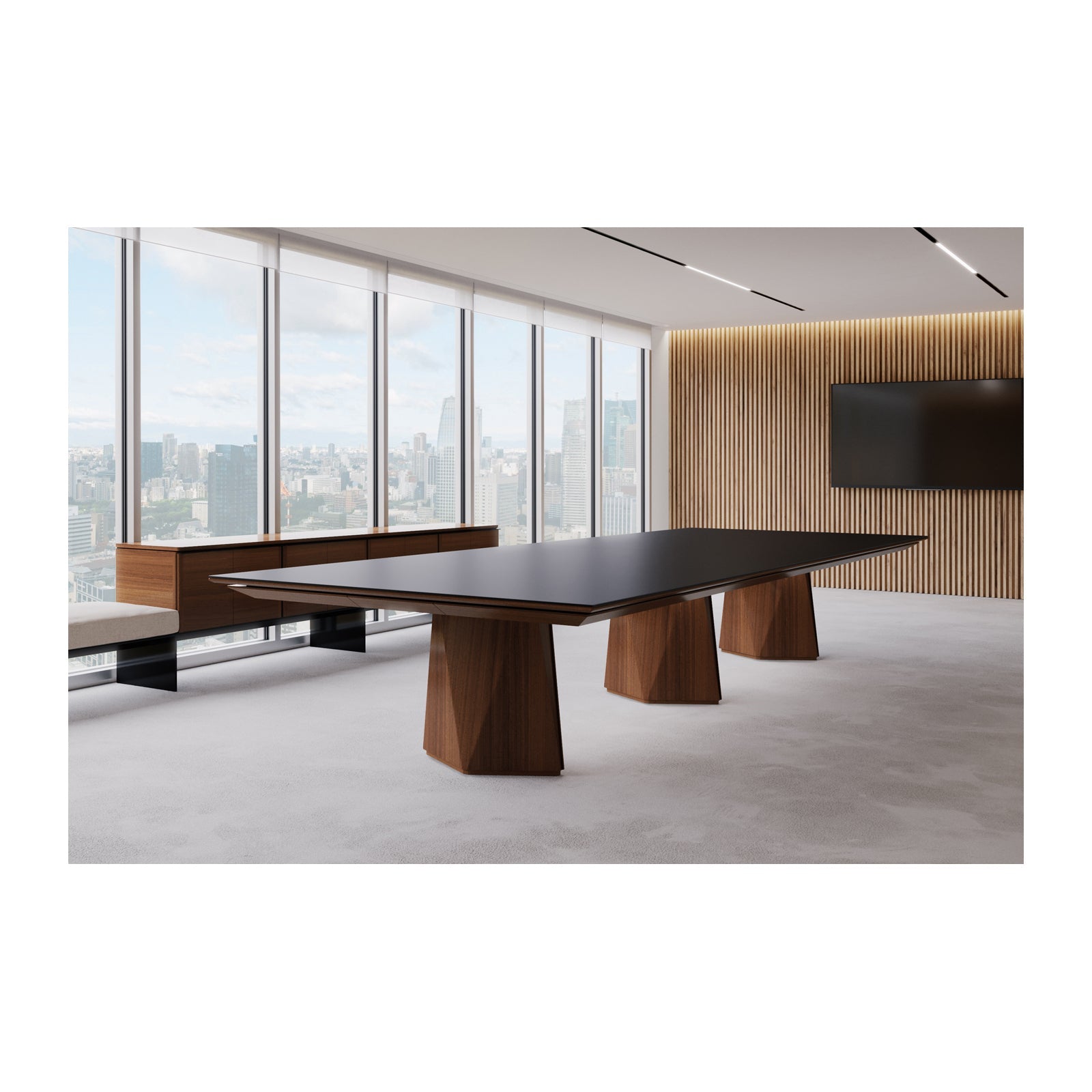Skyward Conference Table