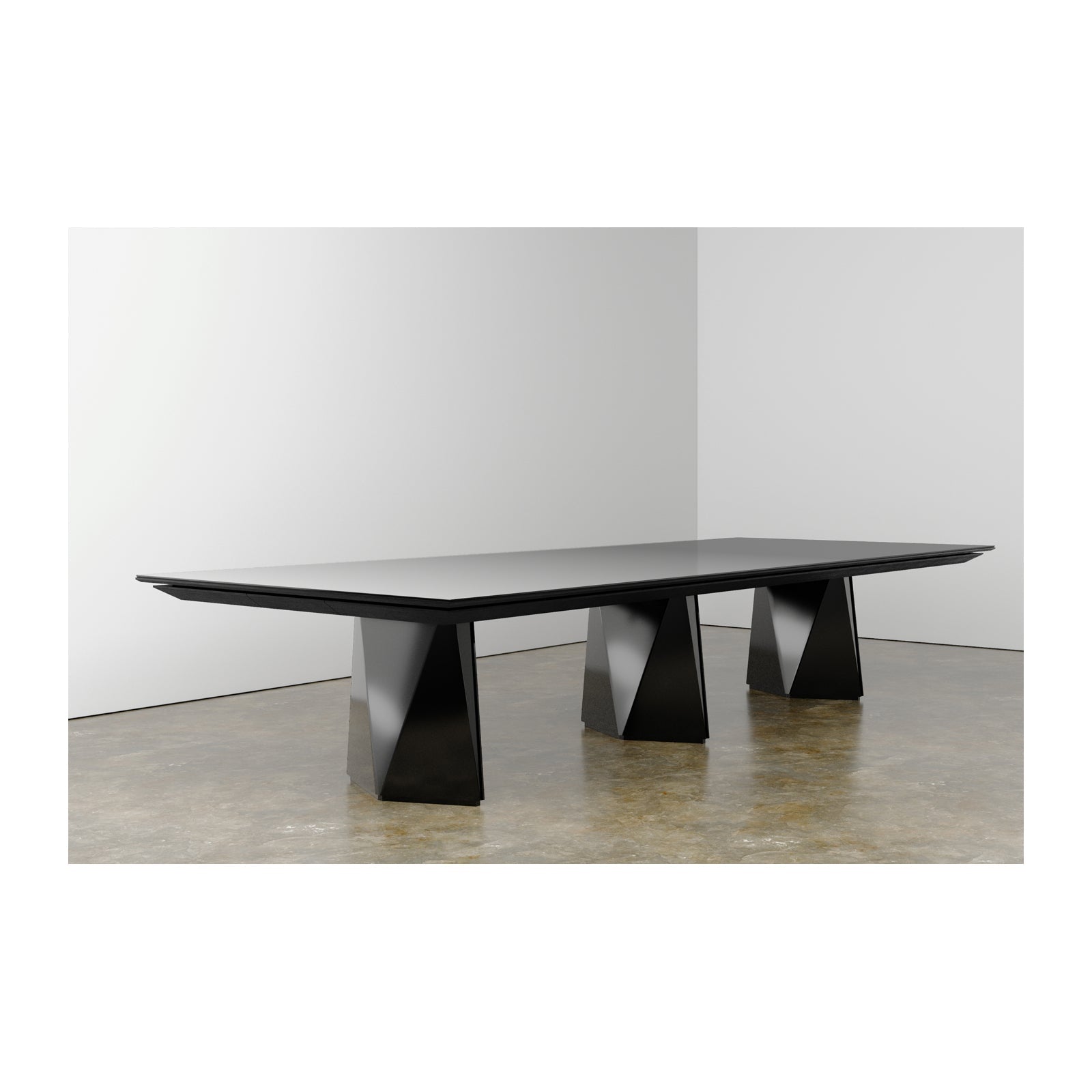 Skyward Conference Table