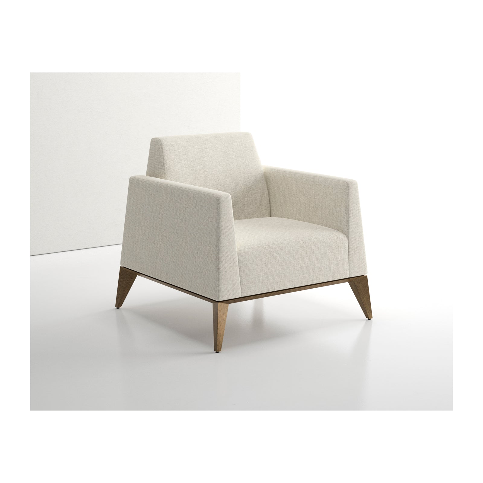 Vertex One Lounge Chair