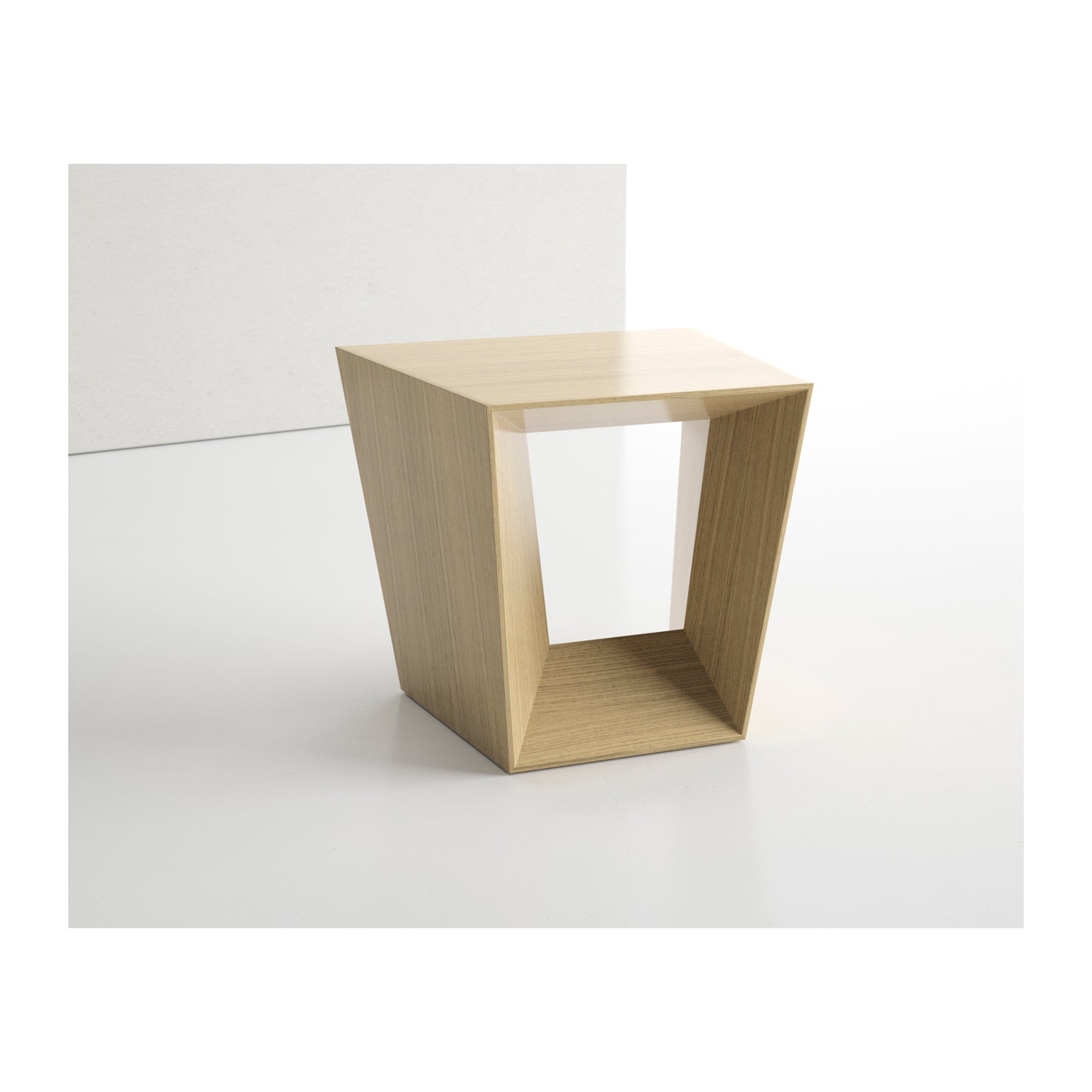 Avant Side Table