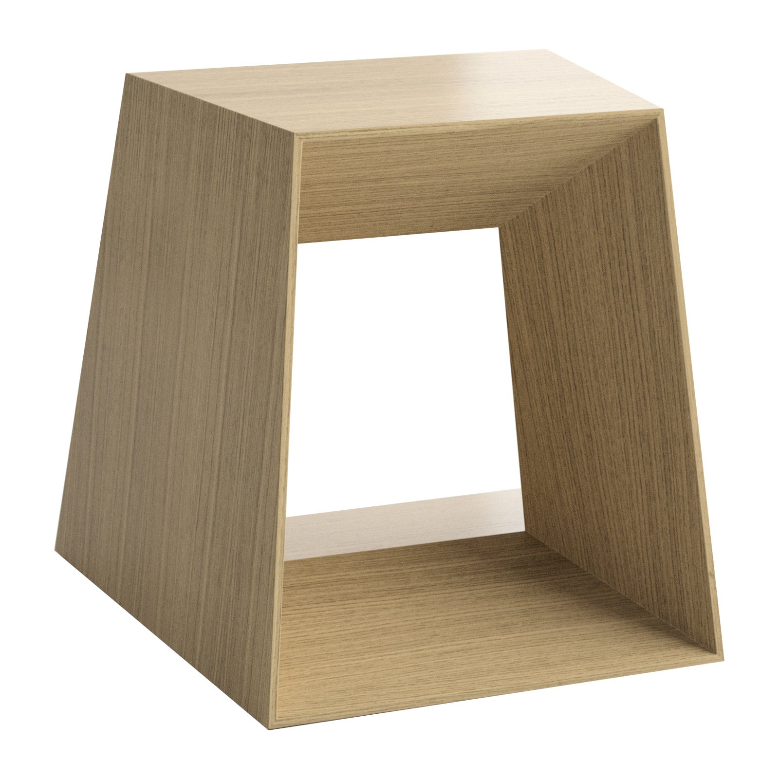Avant Side Table