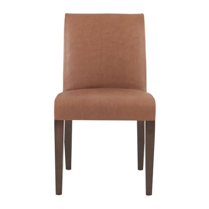 Modern Metropolis Loop Dining Chair