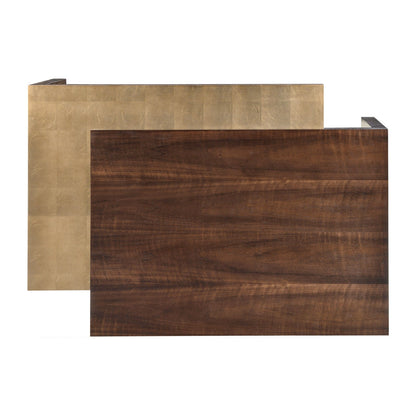 Modern Metropolis Shale Coffee Table