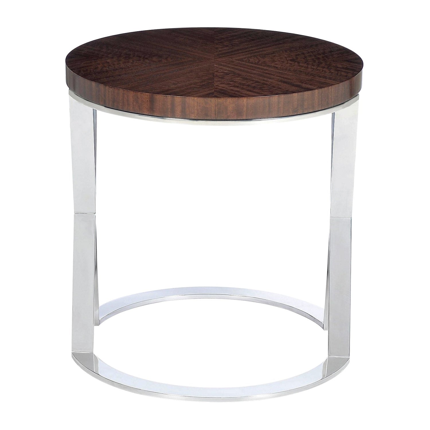 Modern Metropolis XO Side Table