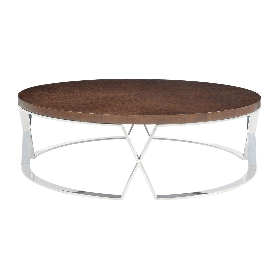 Modern Metropolis XO Coffee Table