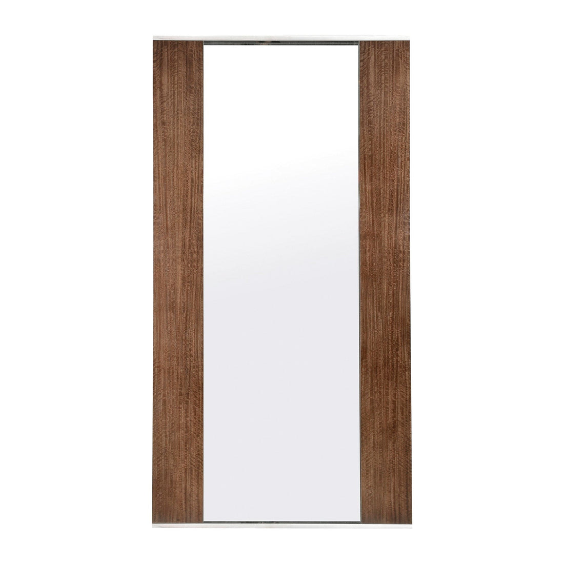 Modern Metropolis Filaster Floor Mirror