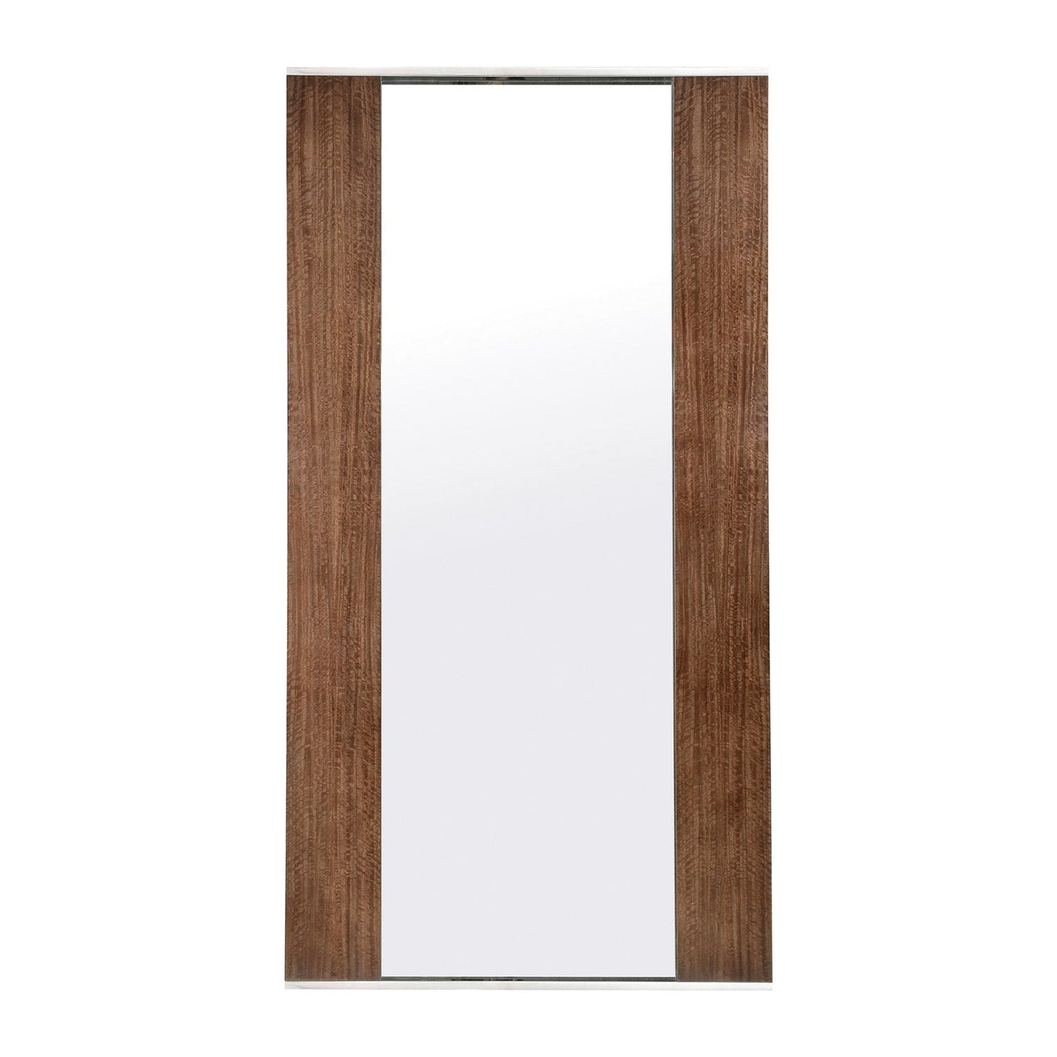 Modern Metropolis Filaster Floor Mirror