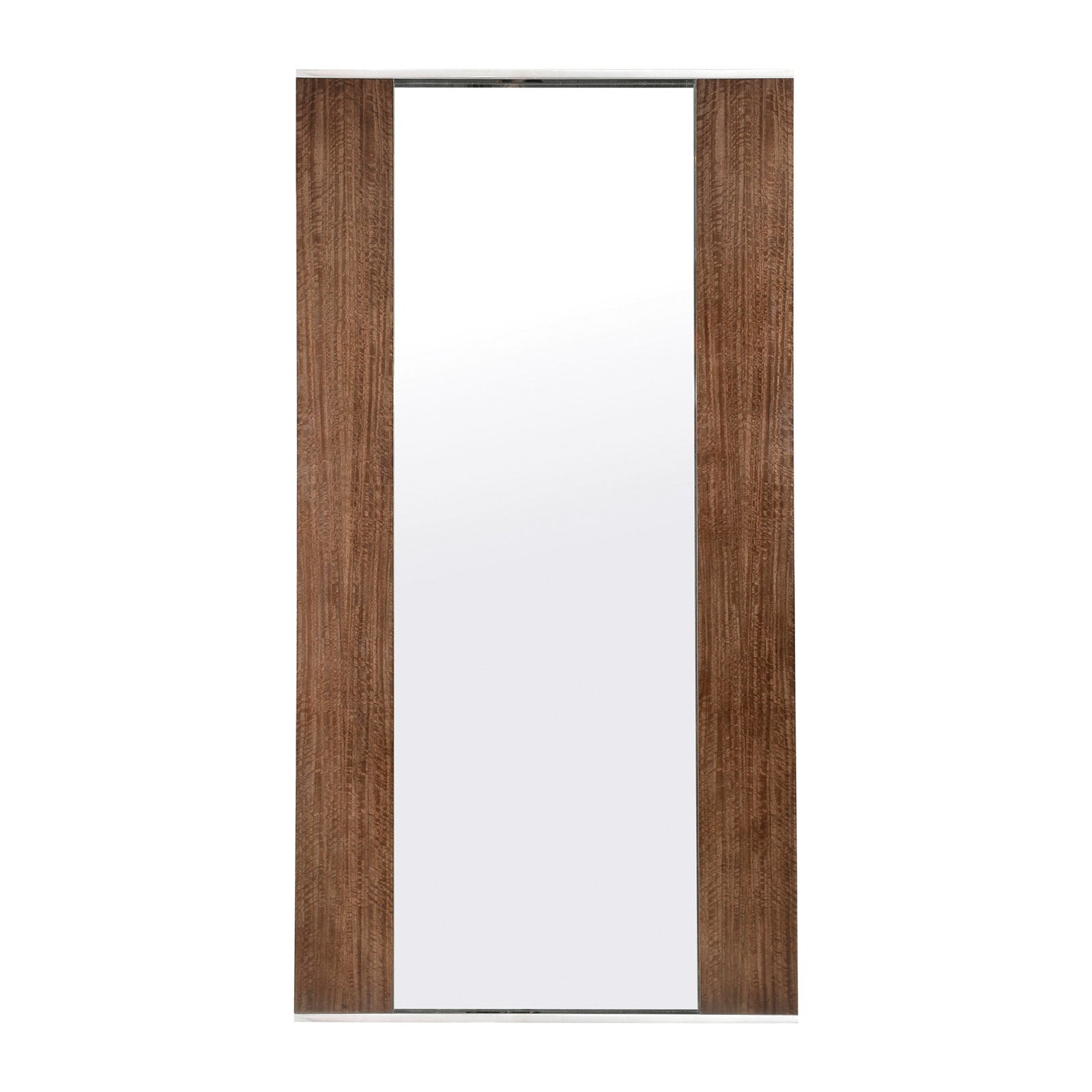 Modern Metropolis Filaster Floor Mirror