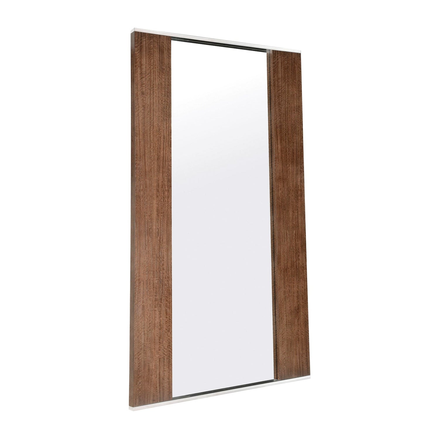 Modern Metropolis Filaster Floor Mirror